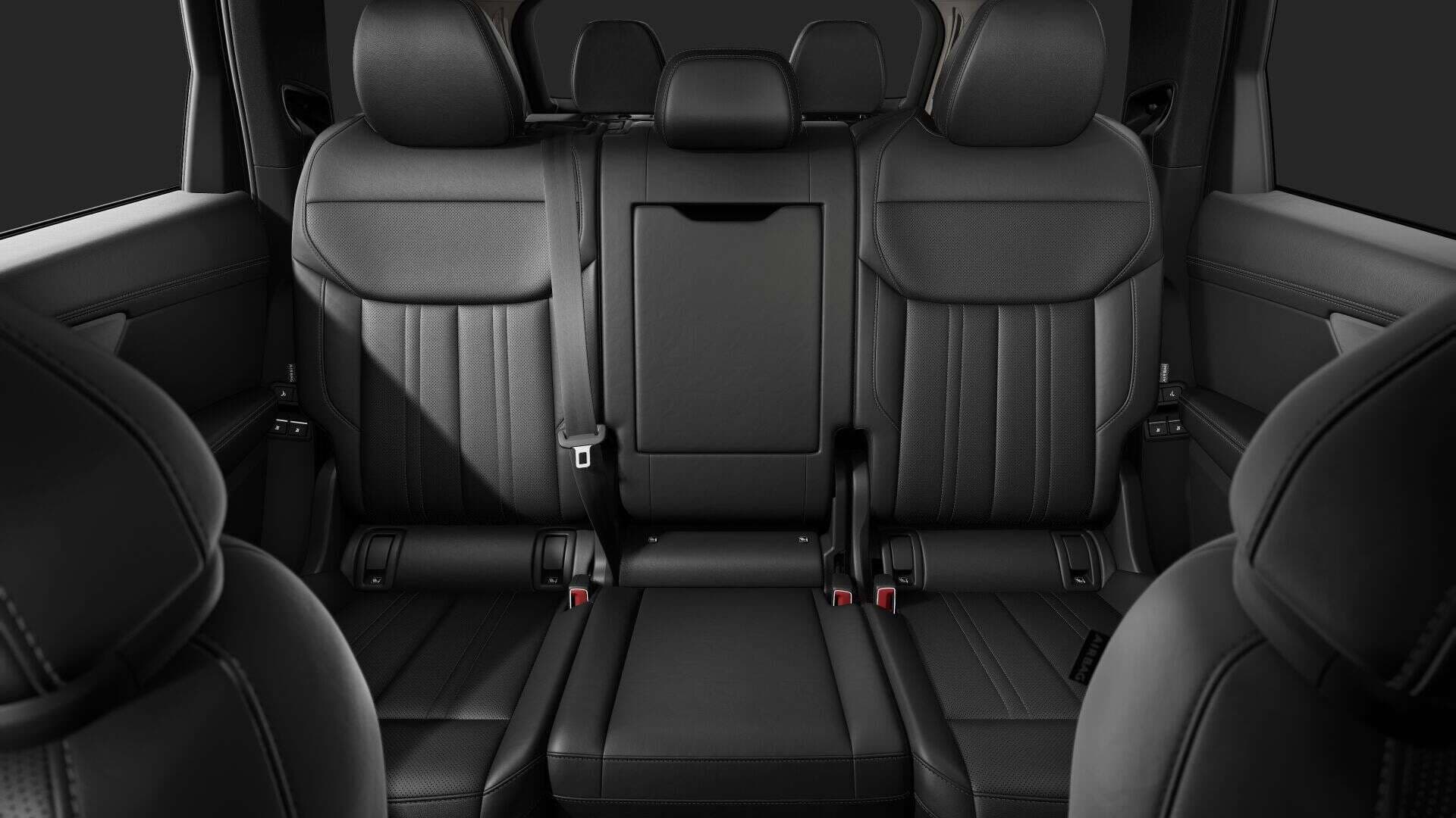 AUDI Q7, photo 9 sur 9