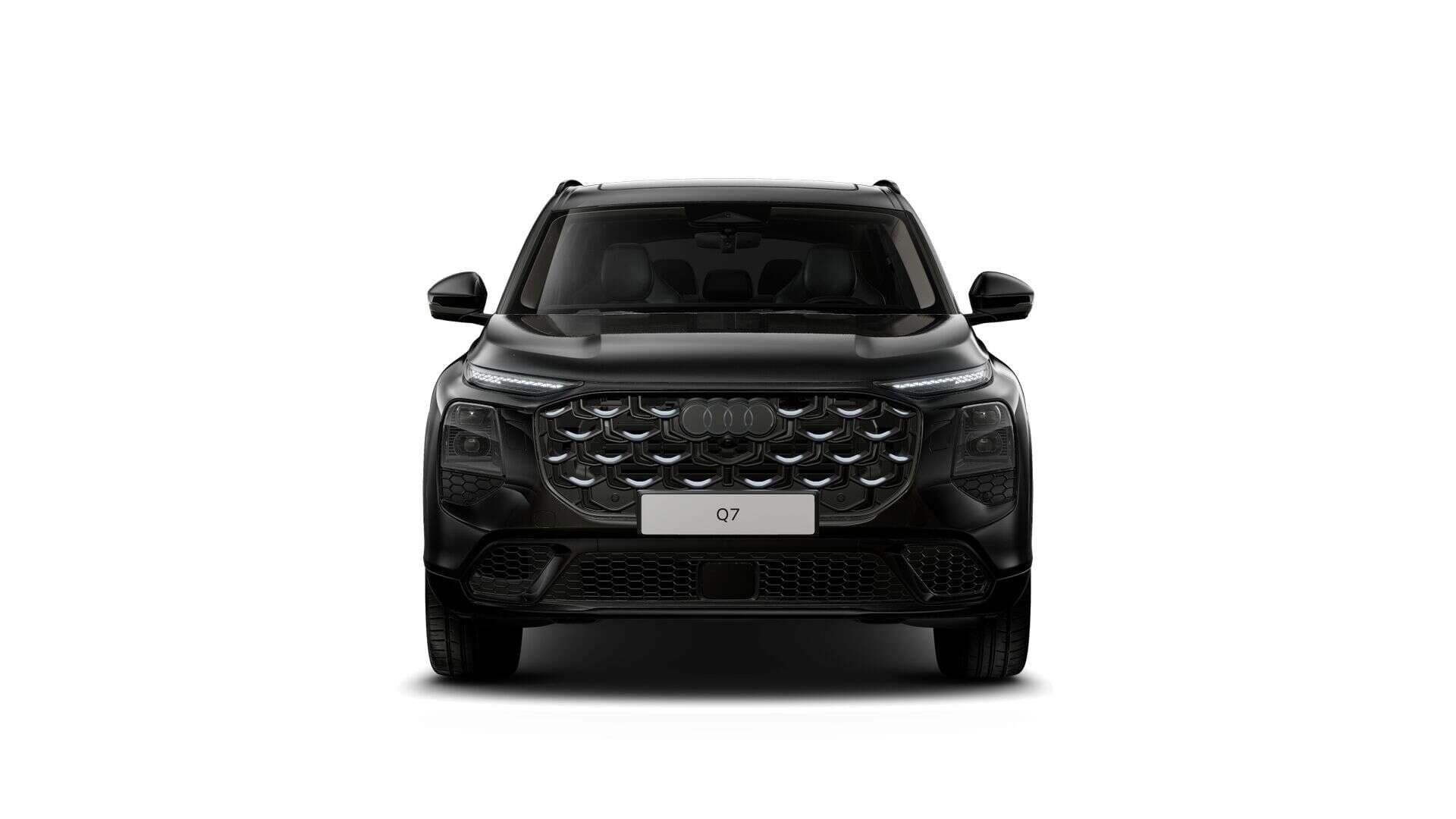 AUDI Q7, photo 3 sur 9