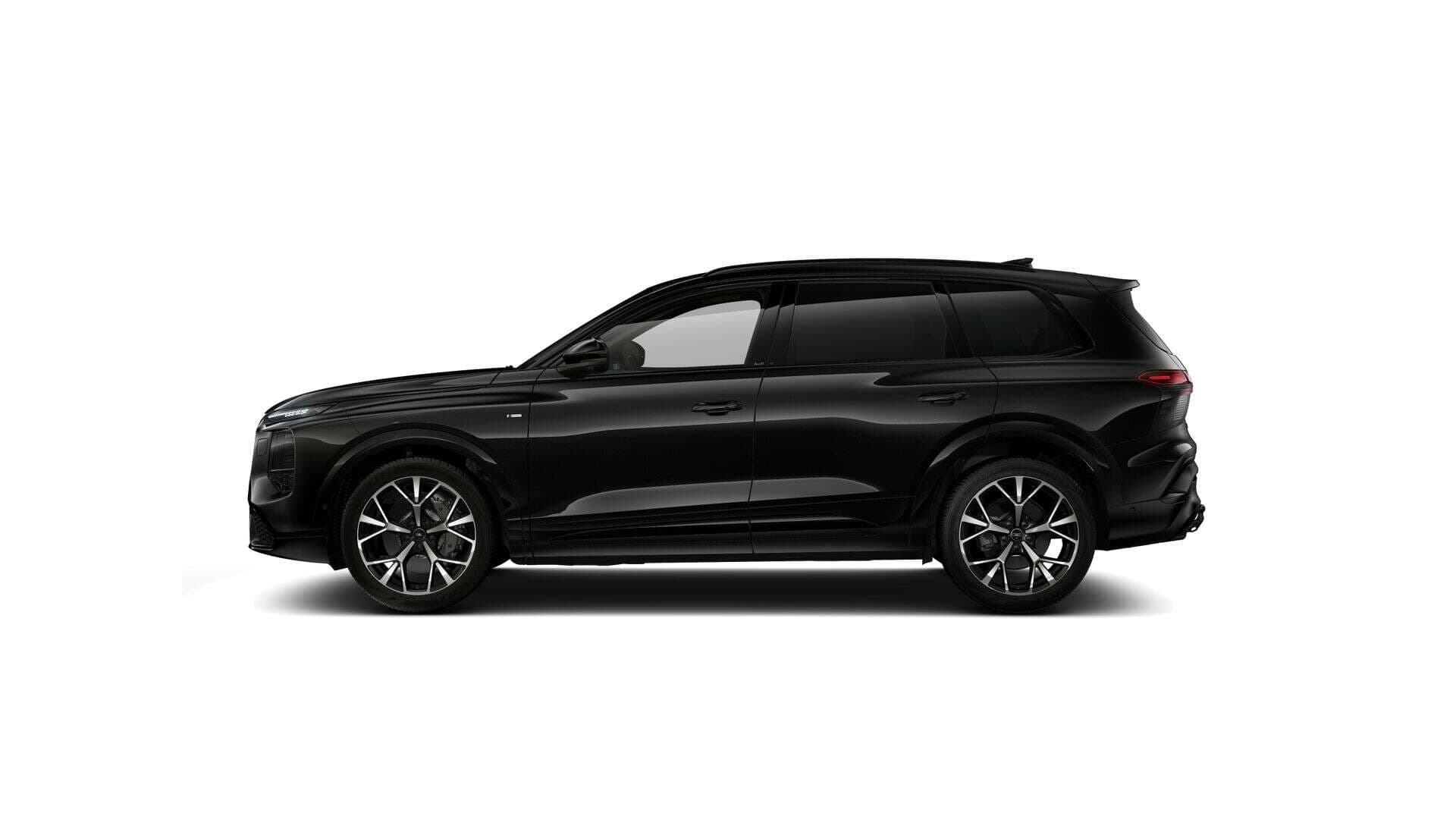 AUDI Q7, photo 6 sur 9