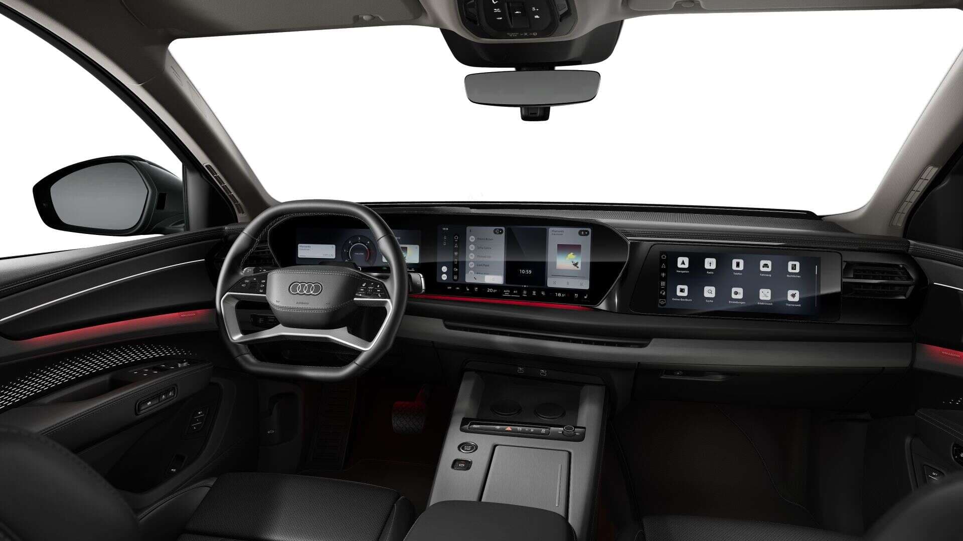 AUDI Q7, photo 8 sur 9