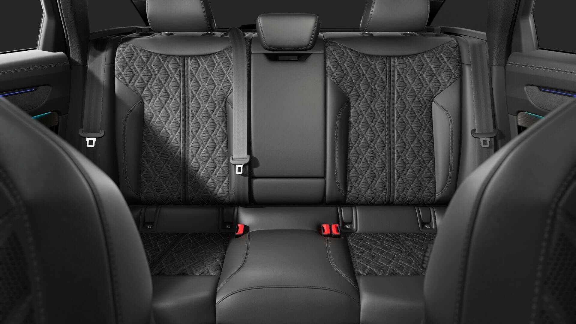 AUDI A6 allroad, photo 9 sur 9