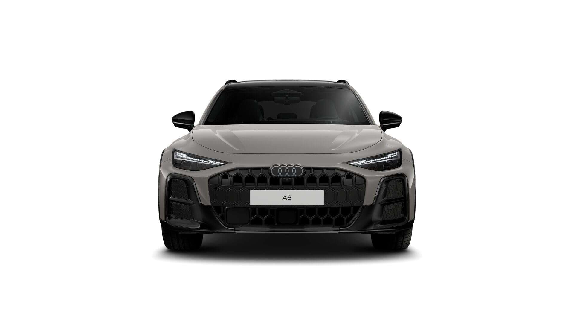 AUDI A6 allroad, photo 3 sur 9