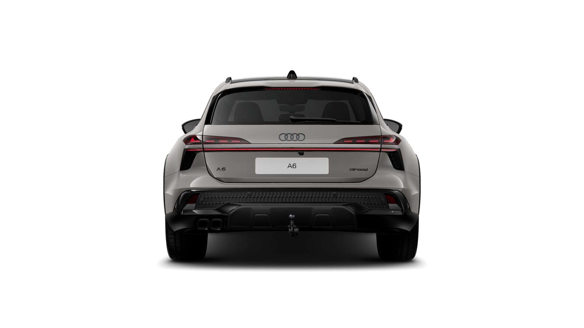 AUDI A6 allroad, photo 4 sur 9