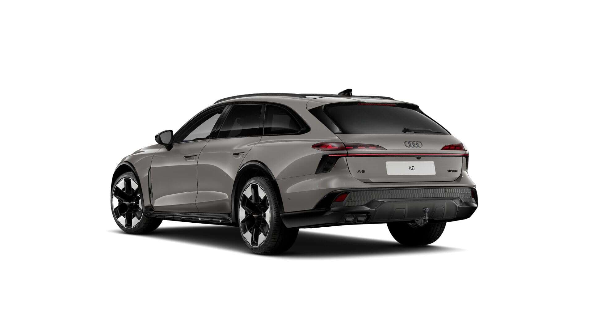 AUDI A6 allroad, photo 5 sur 9