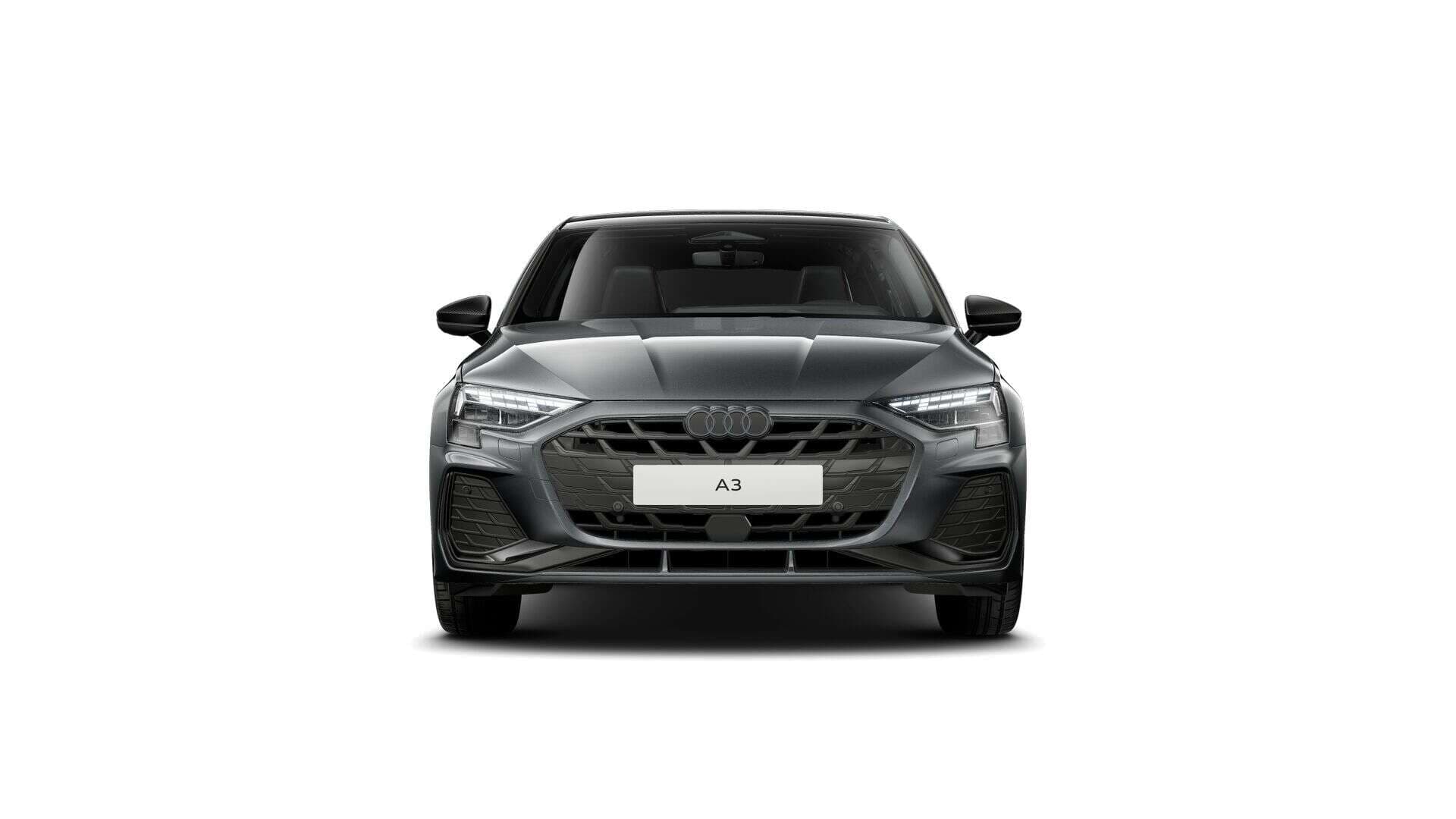 AUDI A3 Sportback, photo 3 sur 9