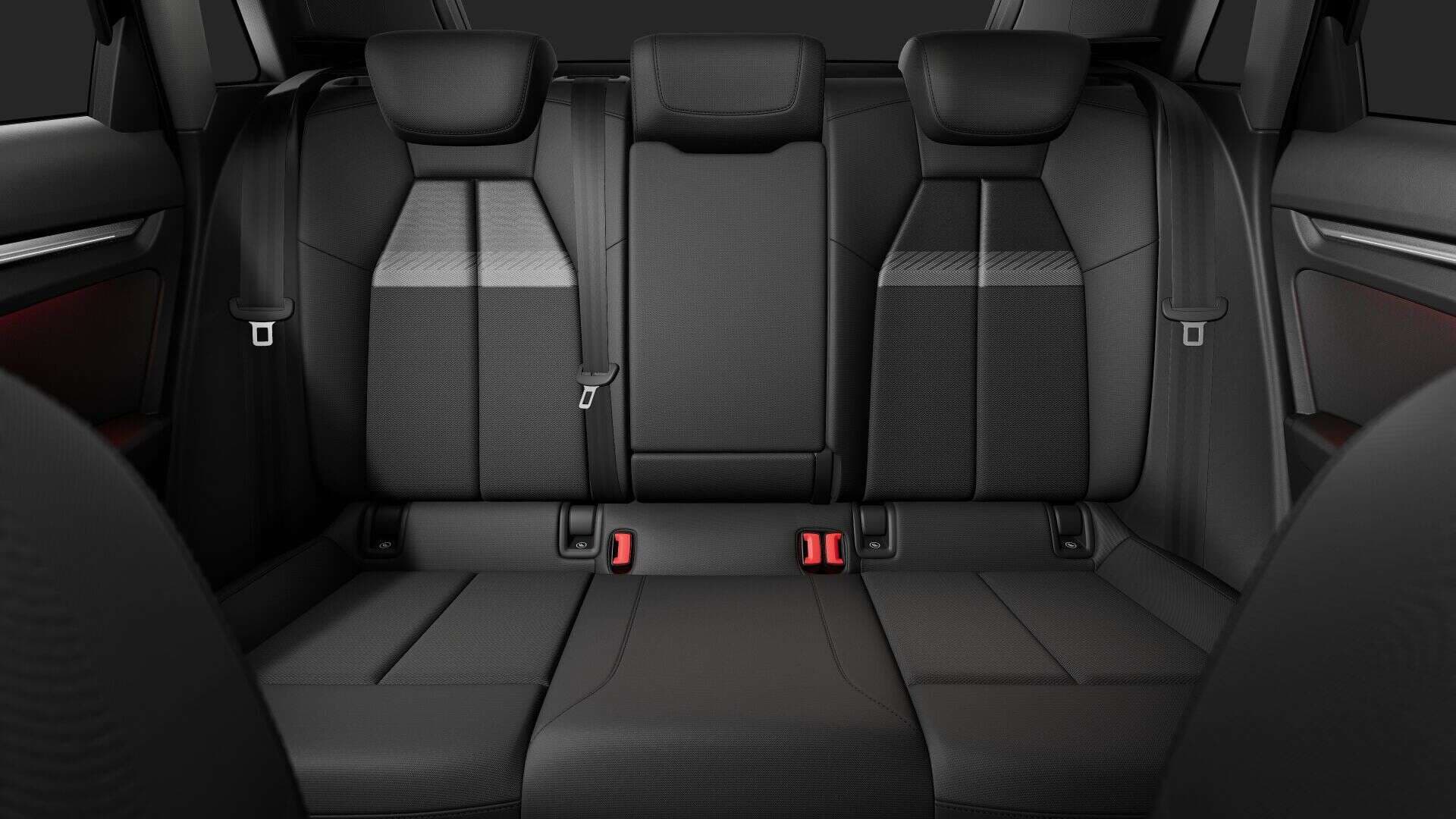 AUDI A3 Sportback, photo 9 sur 9