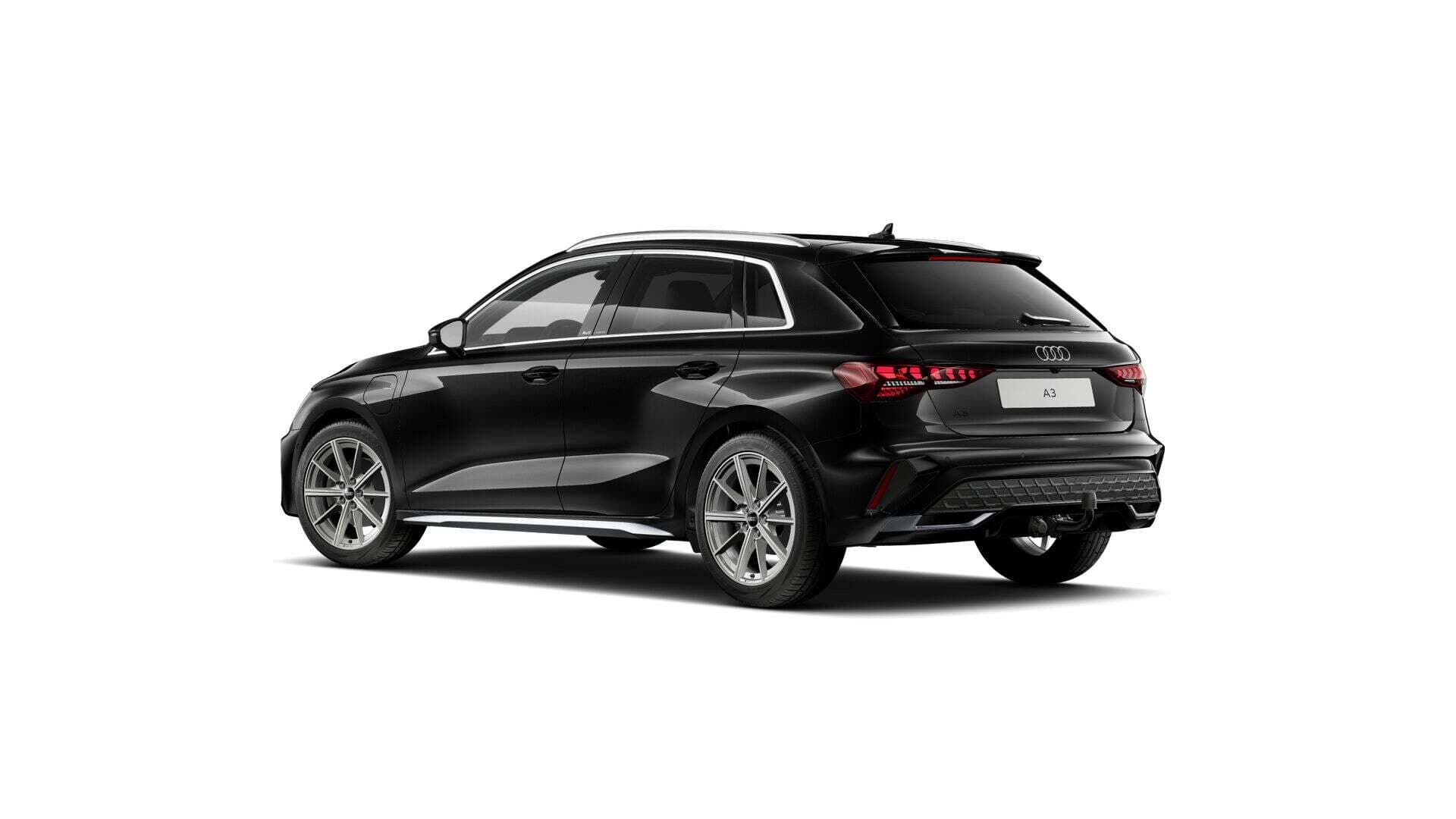 AUDI A3 Sportback, photo 5 sur 9