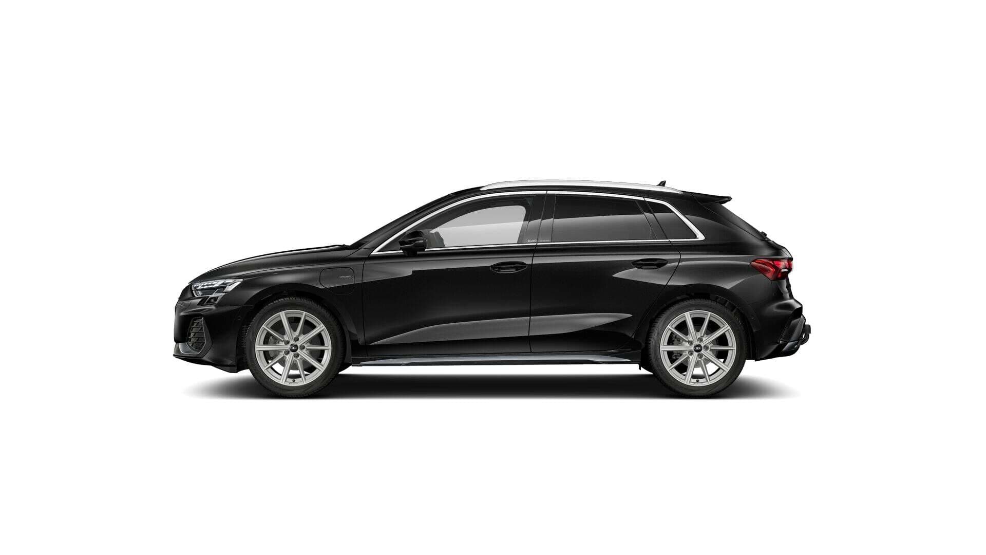 AUDI A3 Sportback, photo 6 sur 9