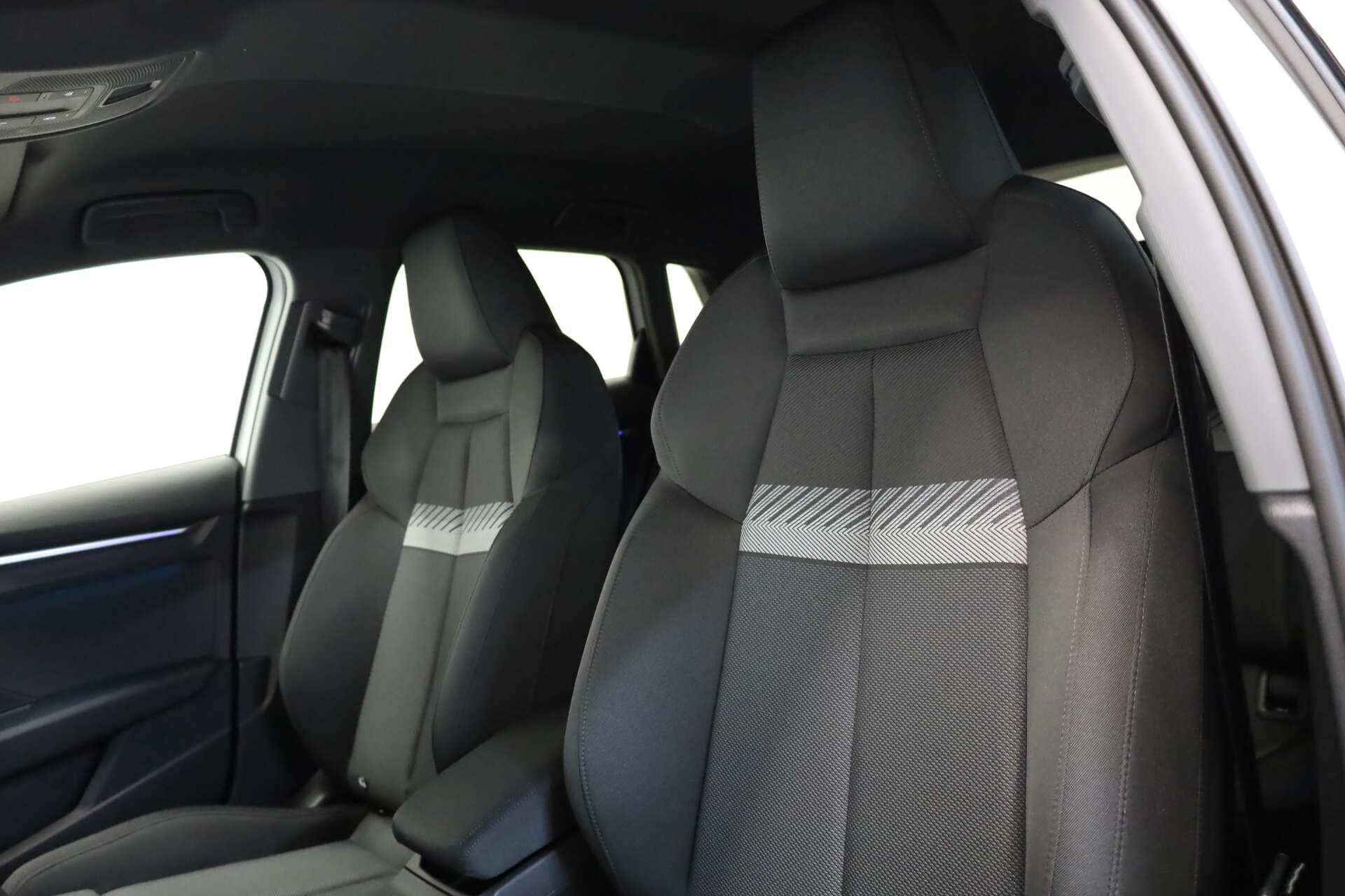 AUDI A3 Sportback, photo 9 sur 17