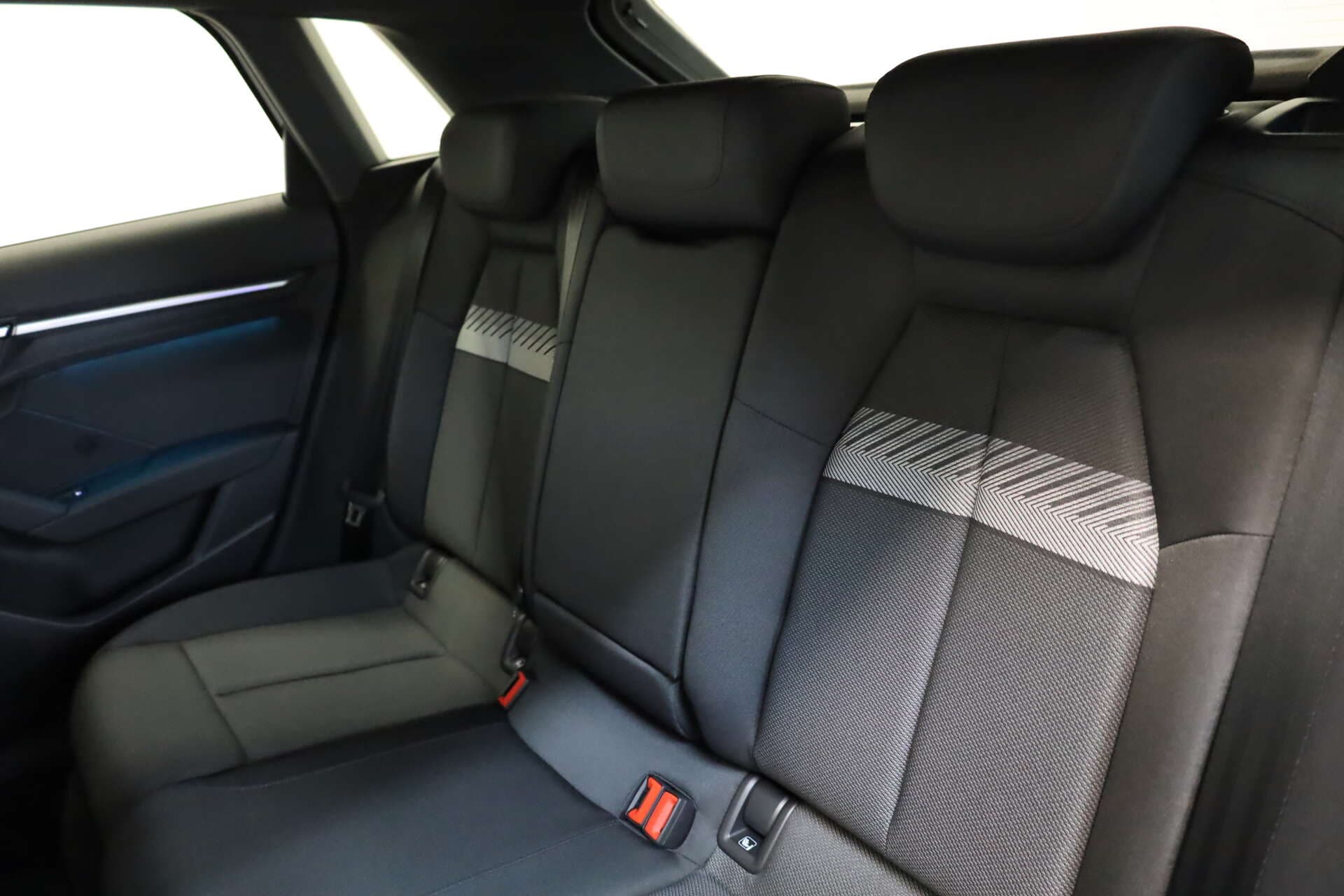 AUDI A3 Sportback, photo 10 sur 17