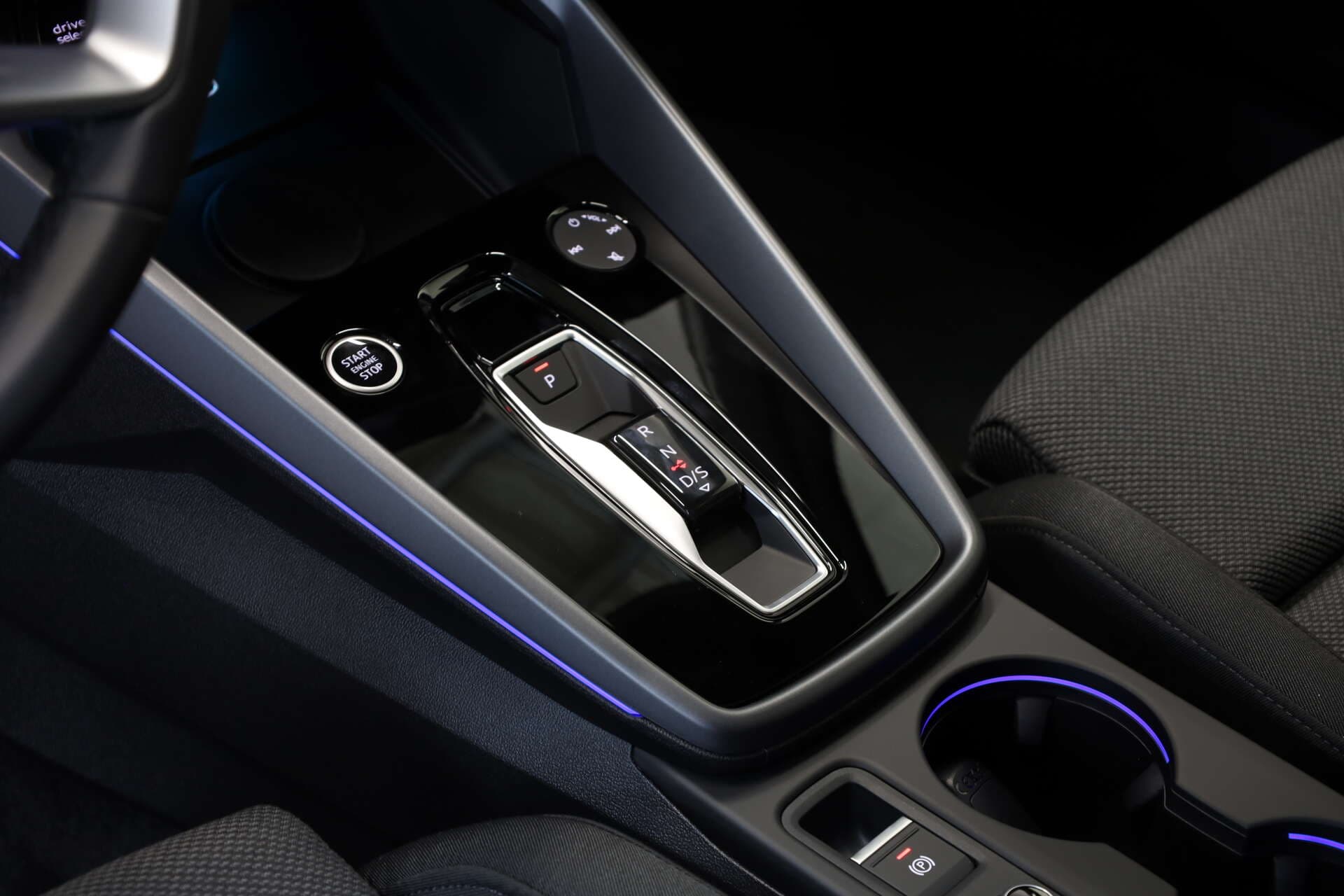 AUDI A3 Sportback, photo 17 sur 17