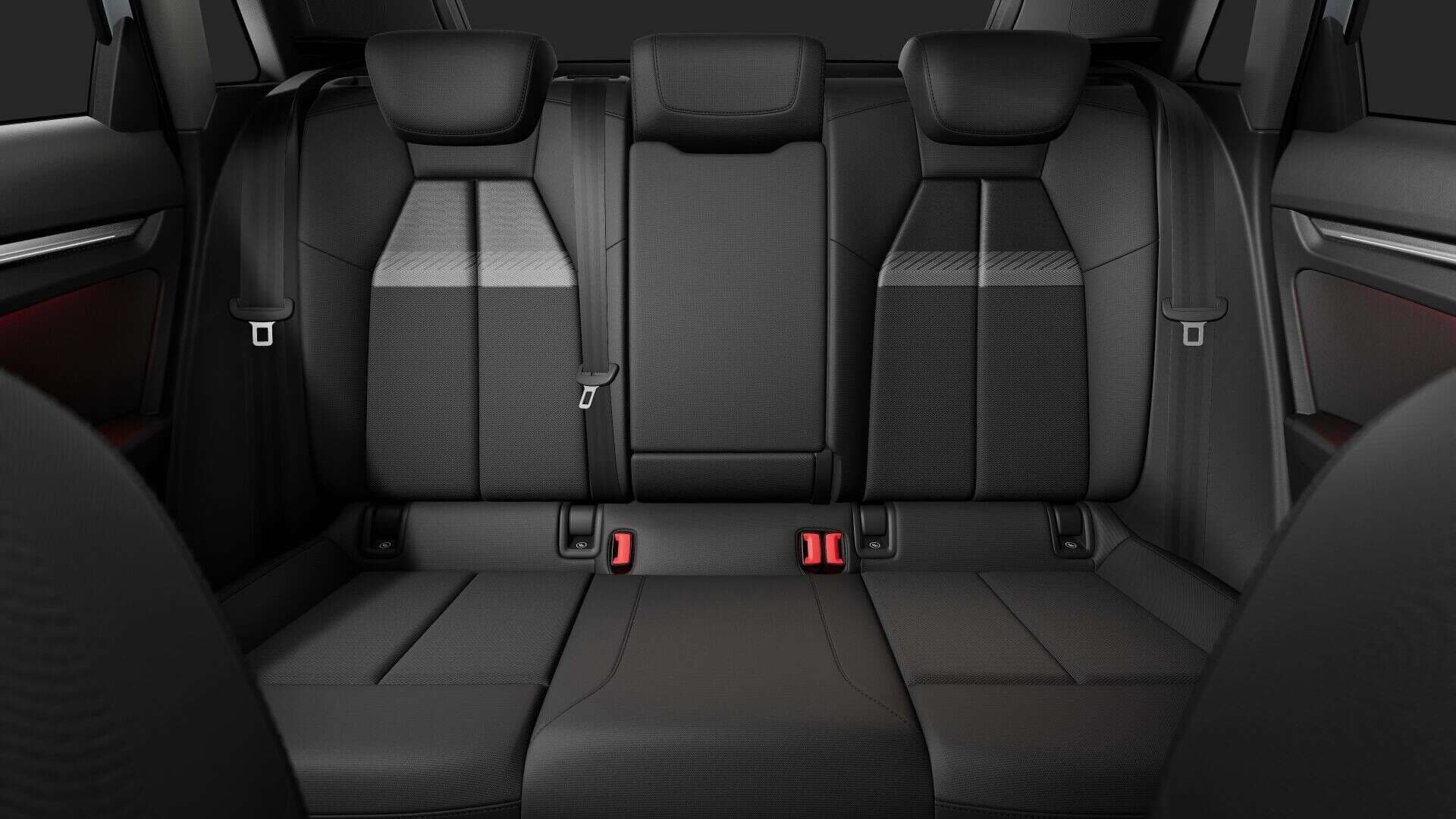AUDI A3 Sportback, photo 9 sur 9