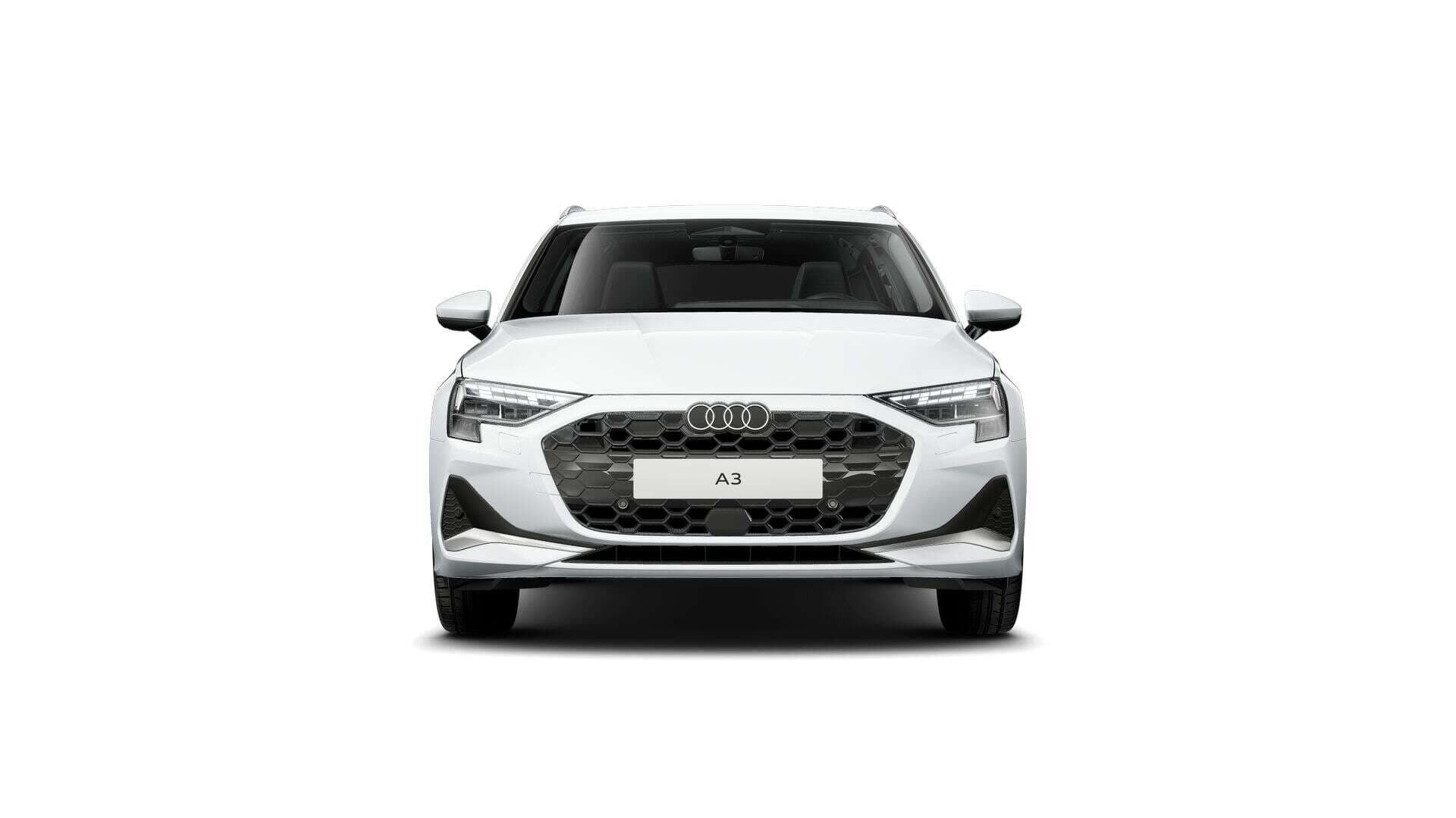 AUDI A3 Sportback, photo 3 sur 9