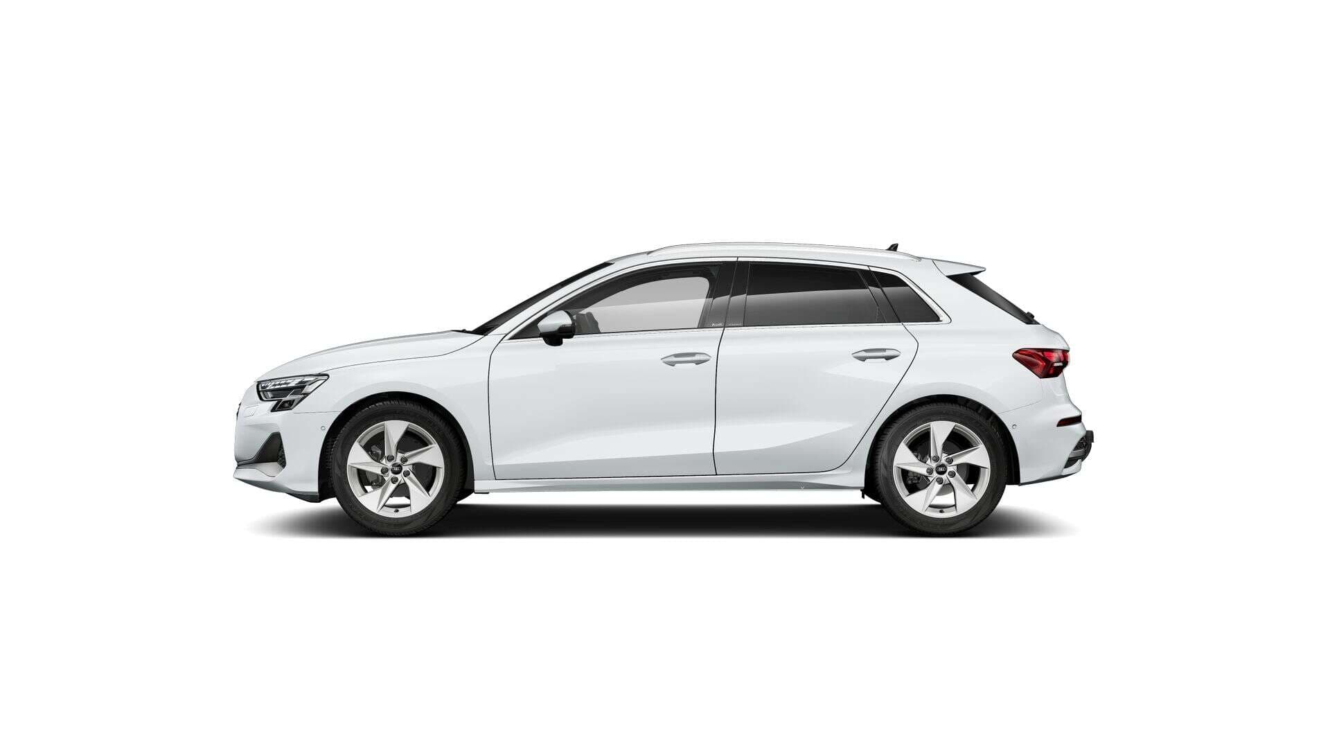 AUDI A3 Sportback, photo 6 sur 9