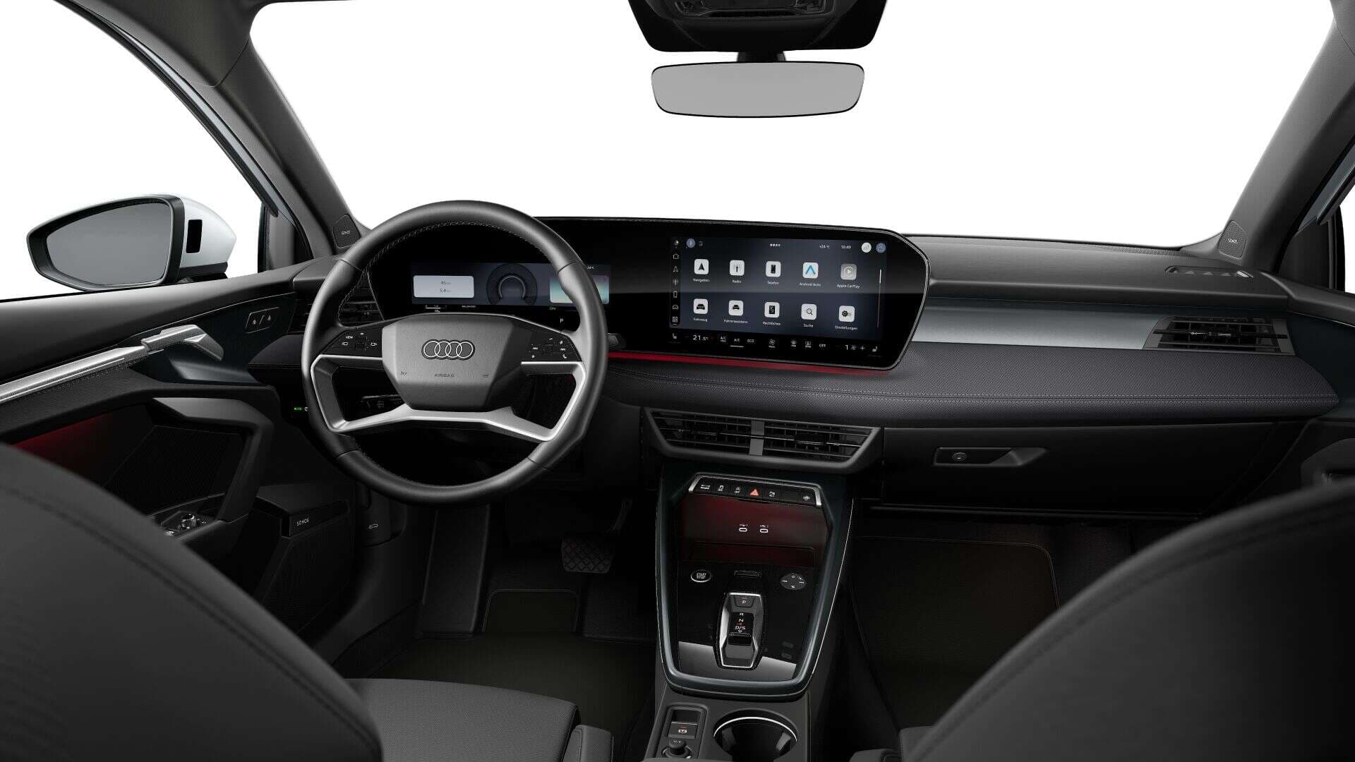 AUDI A3 Sportback, photo 8 sur 9