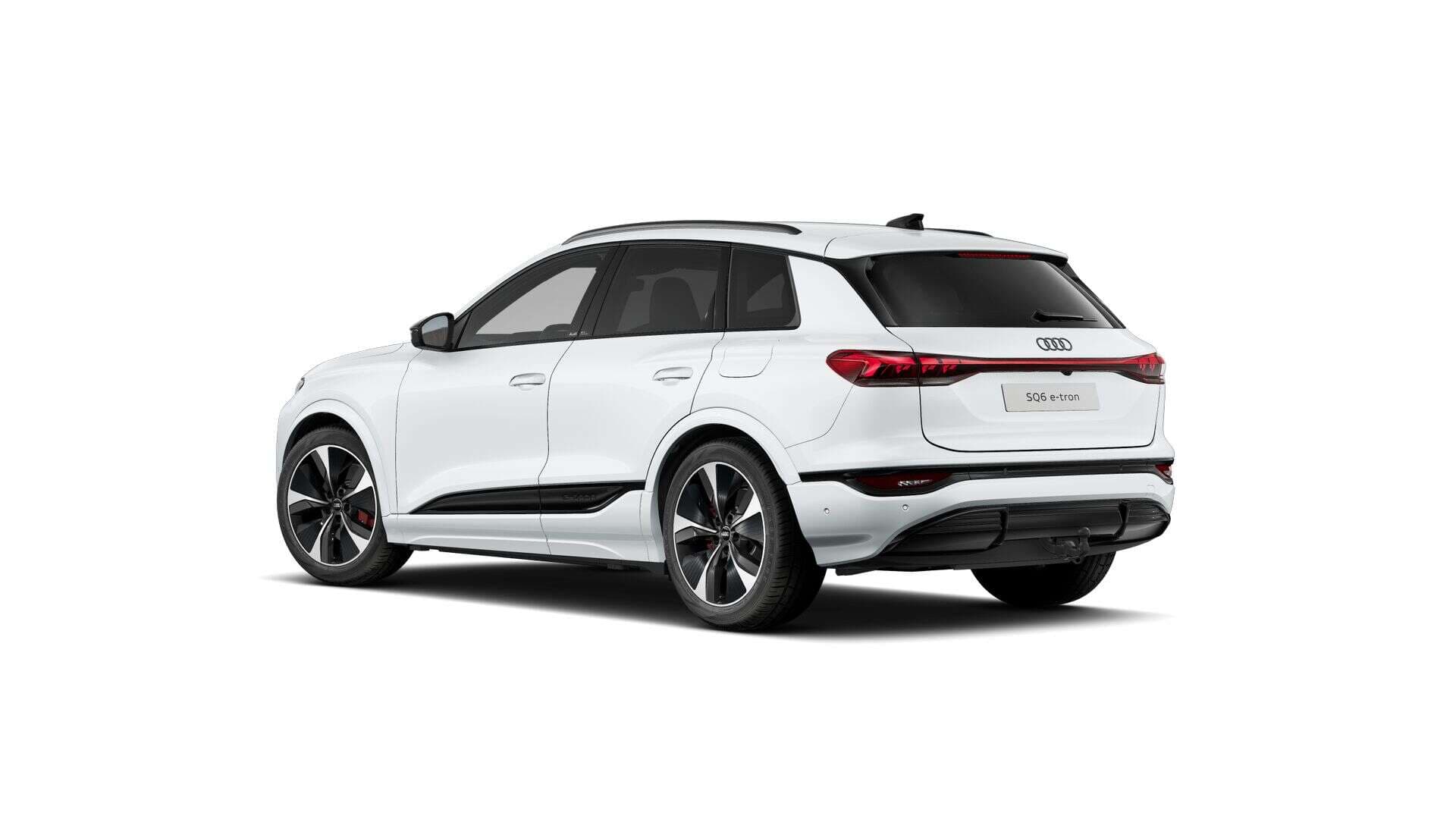 AUDI SQ6, photo 9 sur 17
