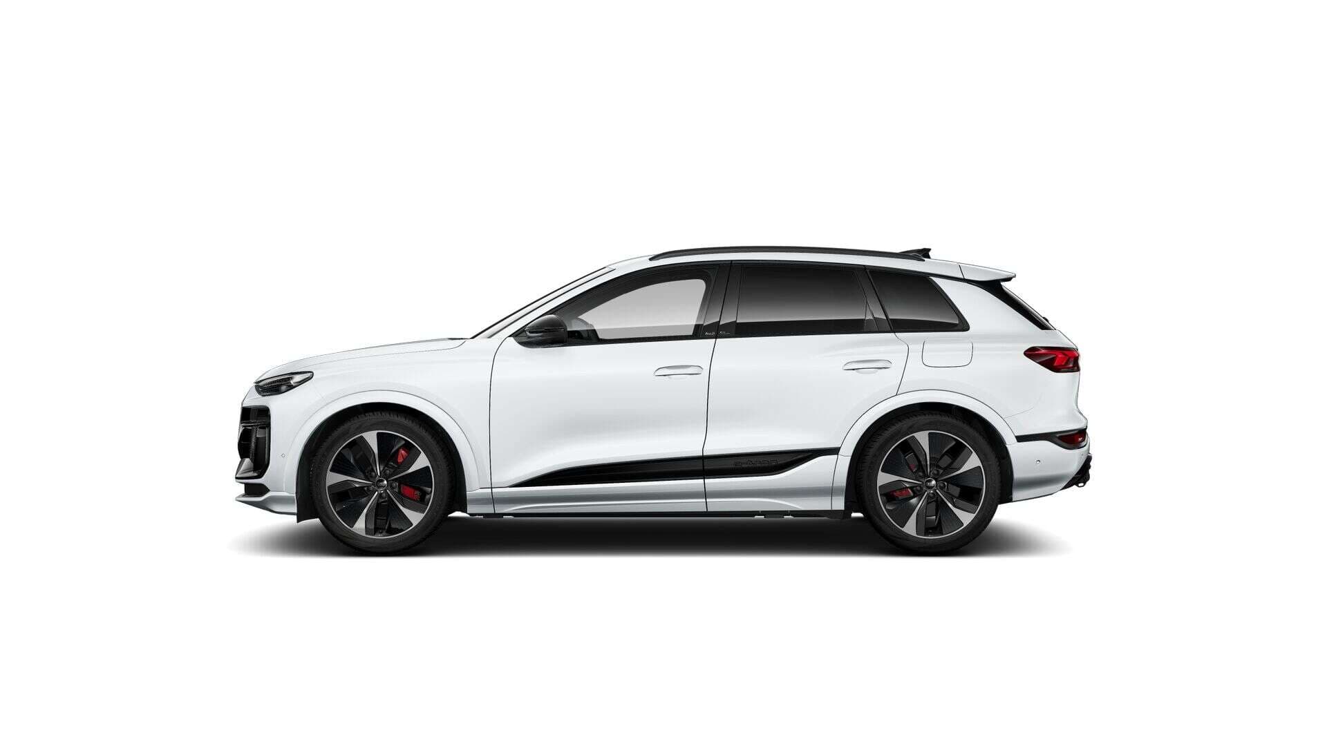AUDI SQ6, photo 12 sur 17