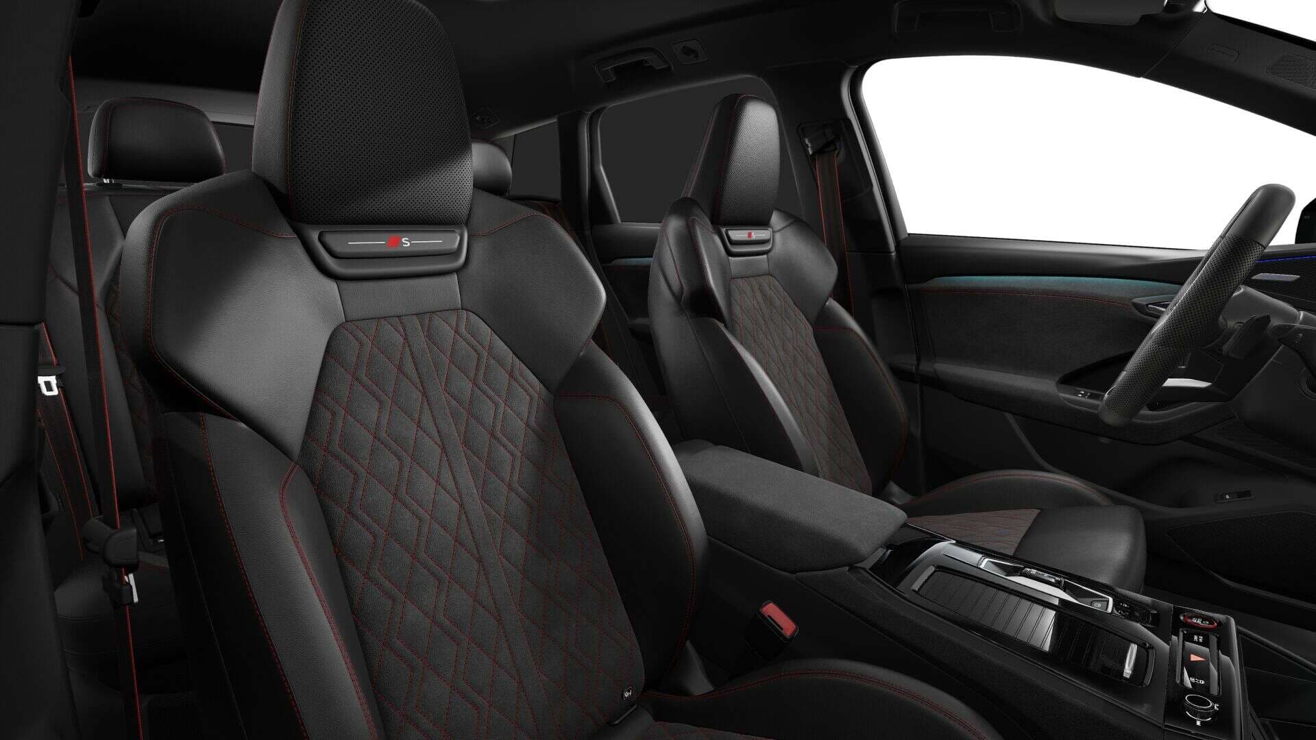 AUDI SQ6, photo 13 sur 17