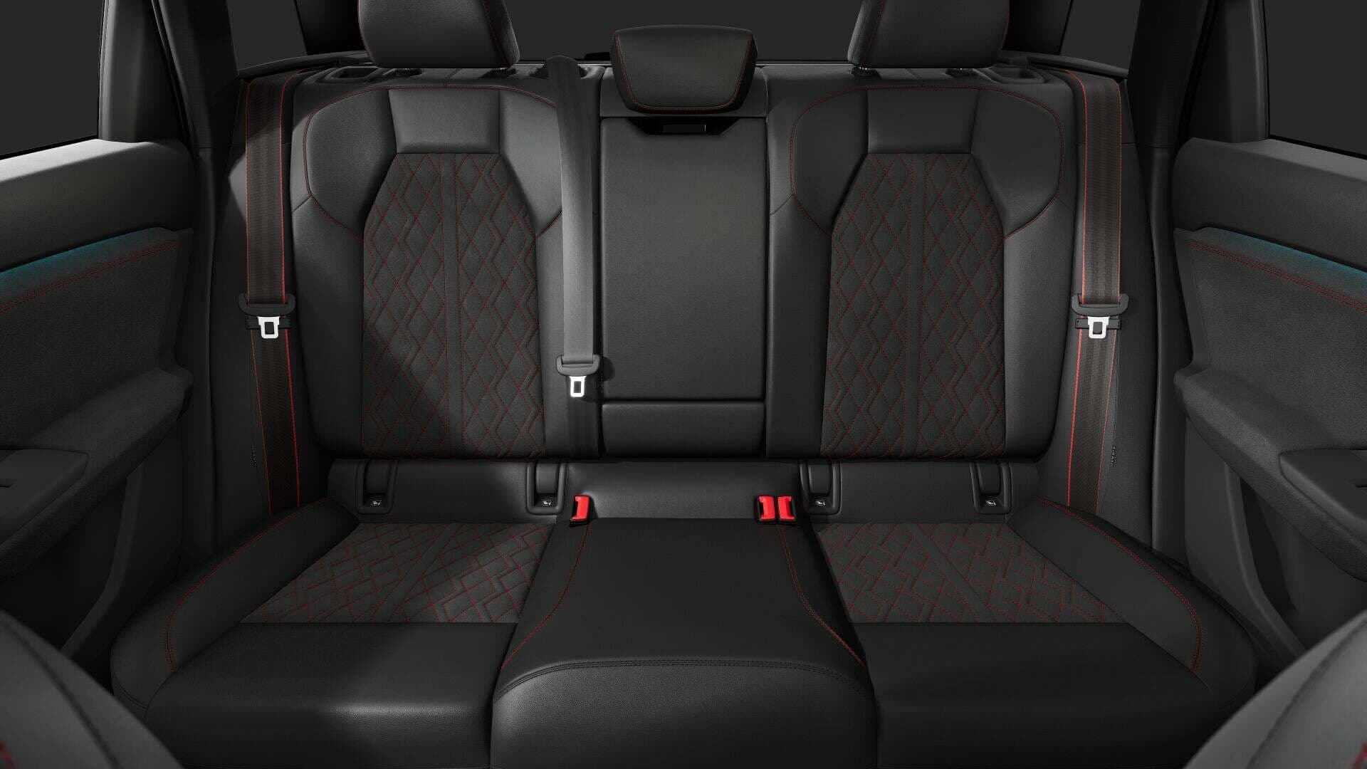 AUDI SQ6, photo 17 sur 17