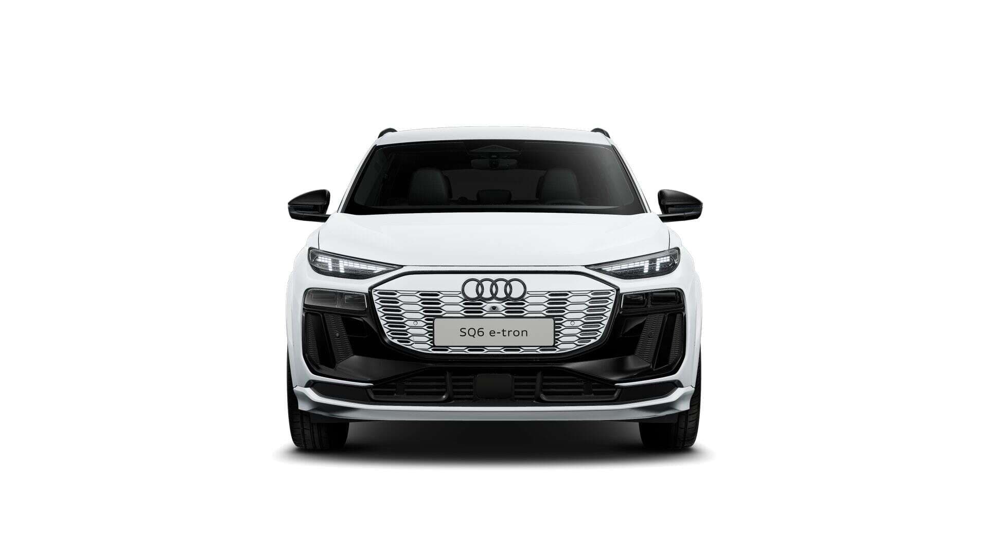 AUDI SQ6, photo 6 sur 17