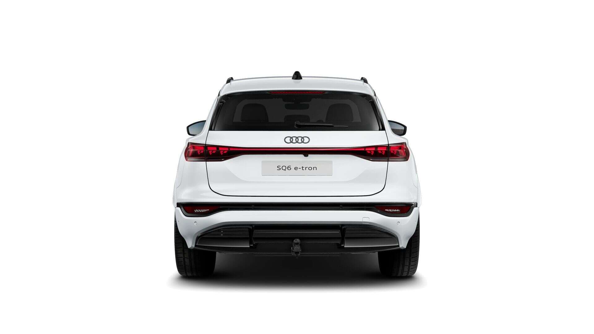 AUDI SQ6, photo 7 sur 17