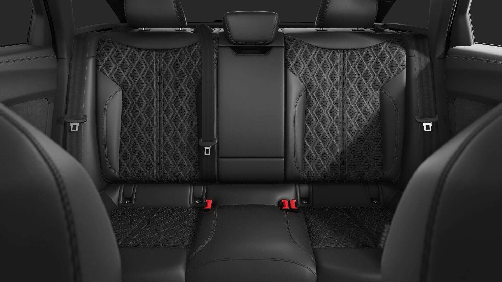 AUDI S5 Avant, photo 9 sur 9