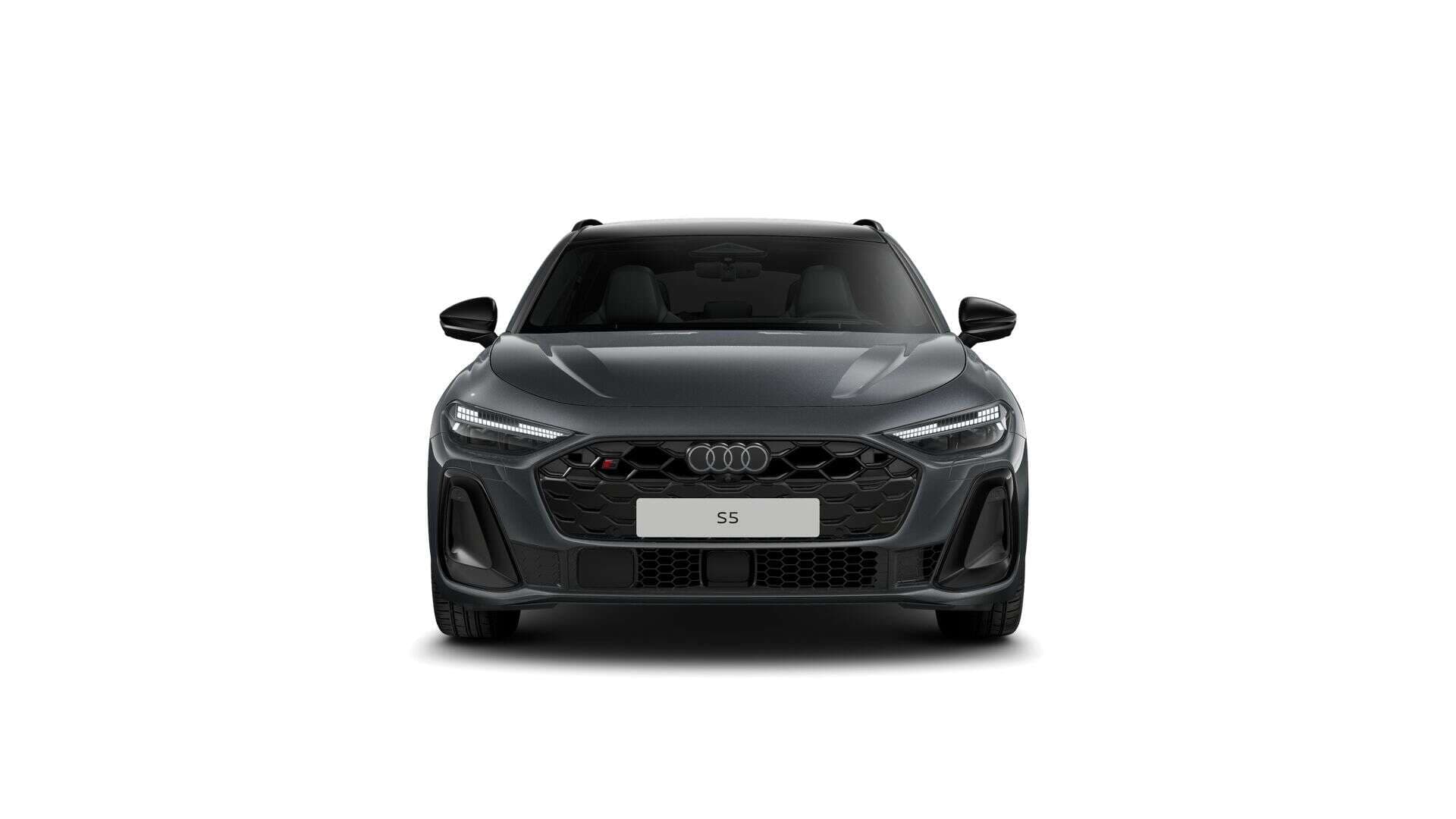 AUDI S5 Avant, photo 3 sur 9