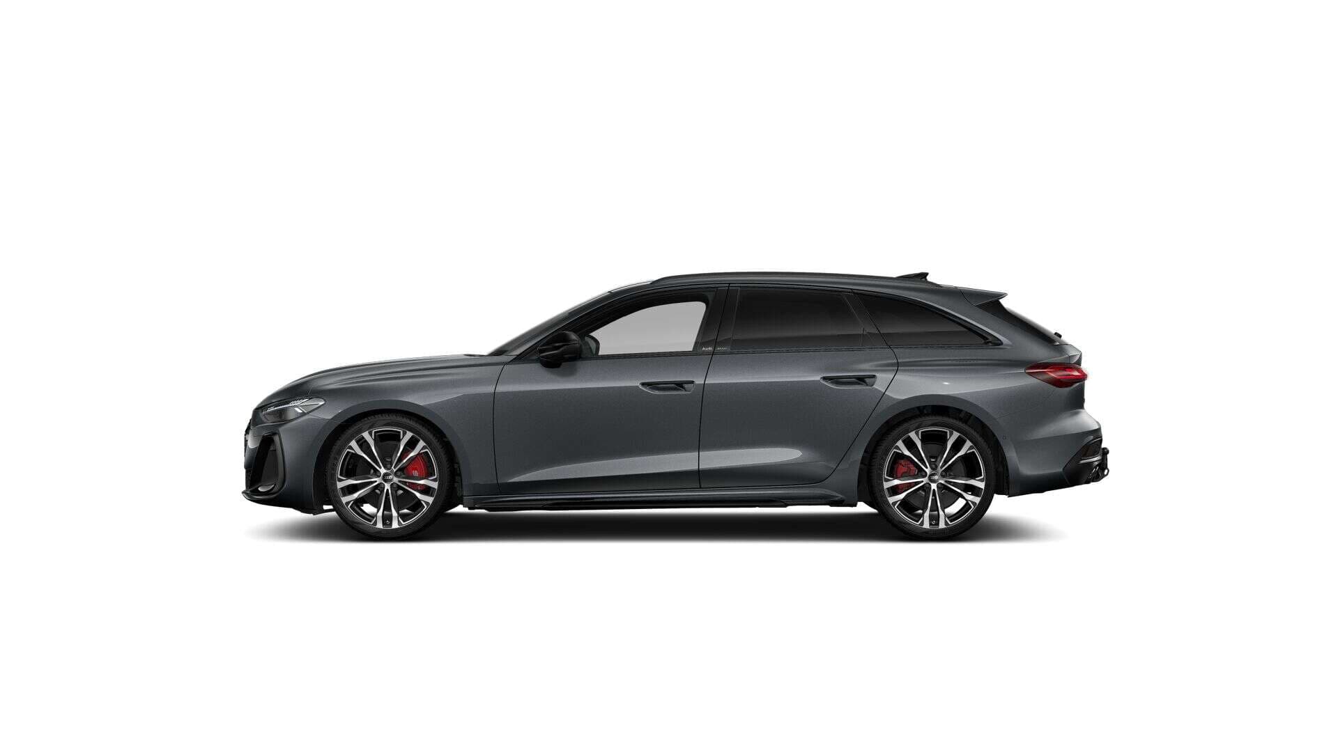 AUDI S5 Avant, photo 6 sur 9