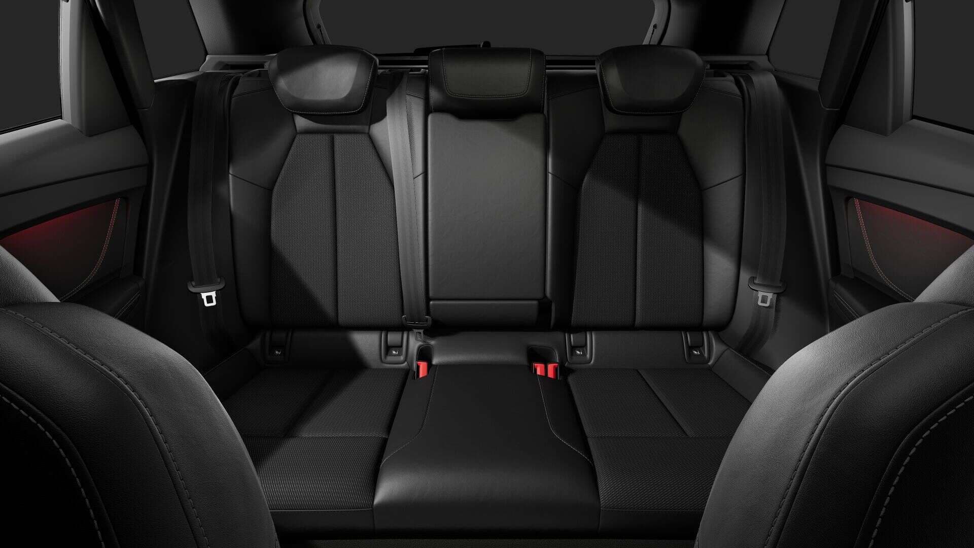 AUDI Q4 e-tron, photo 9 sur 9