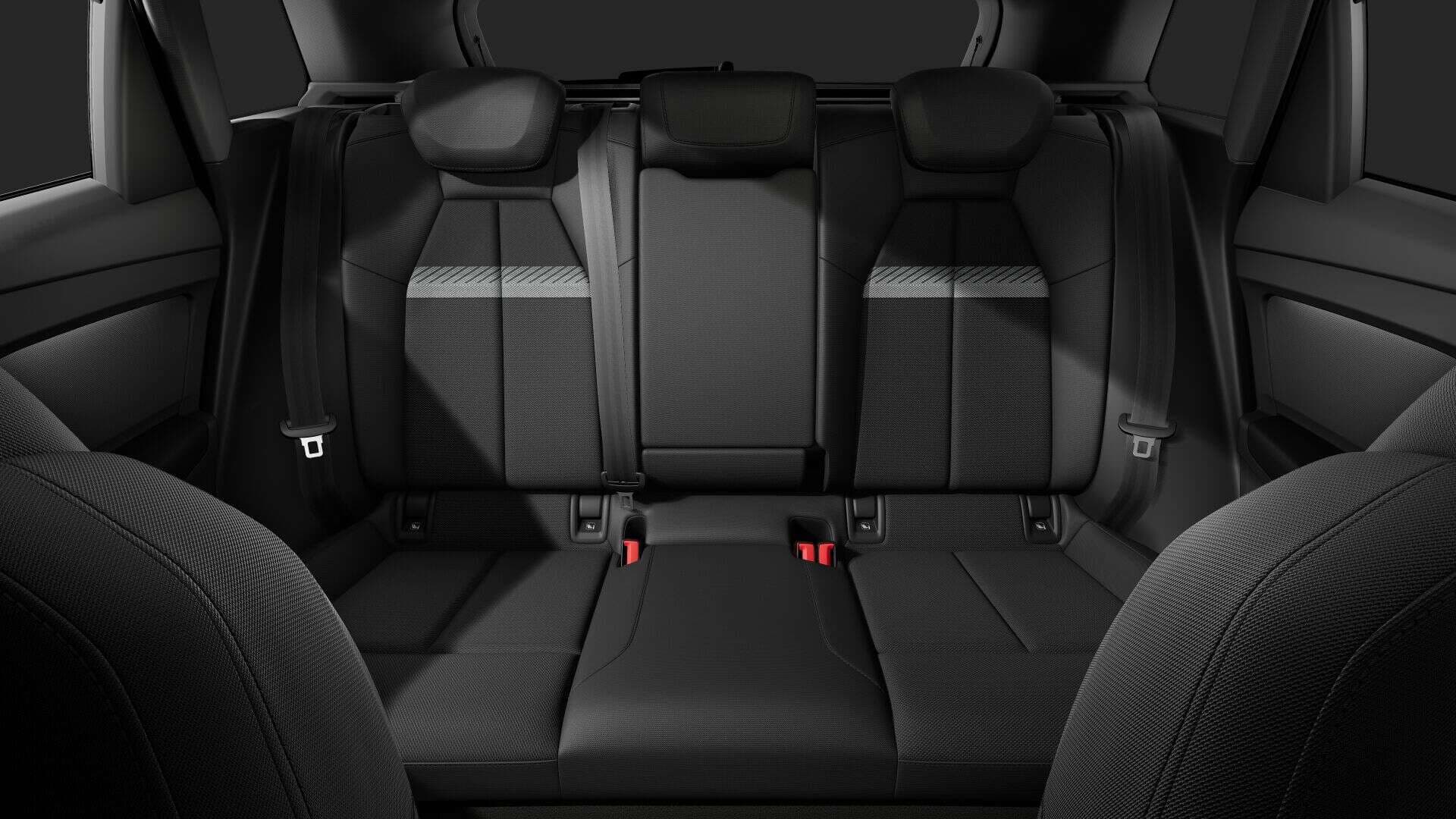 AUDI Q4 e-tron, photo 9 sur 9