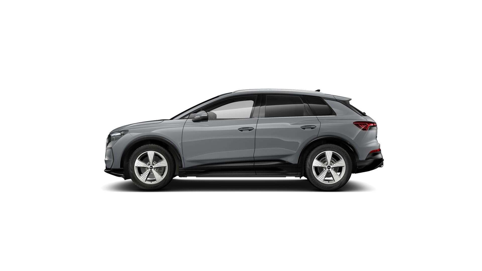 AUDI Q4 e-tron, photo 6 sur 9