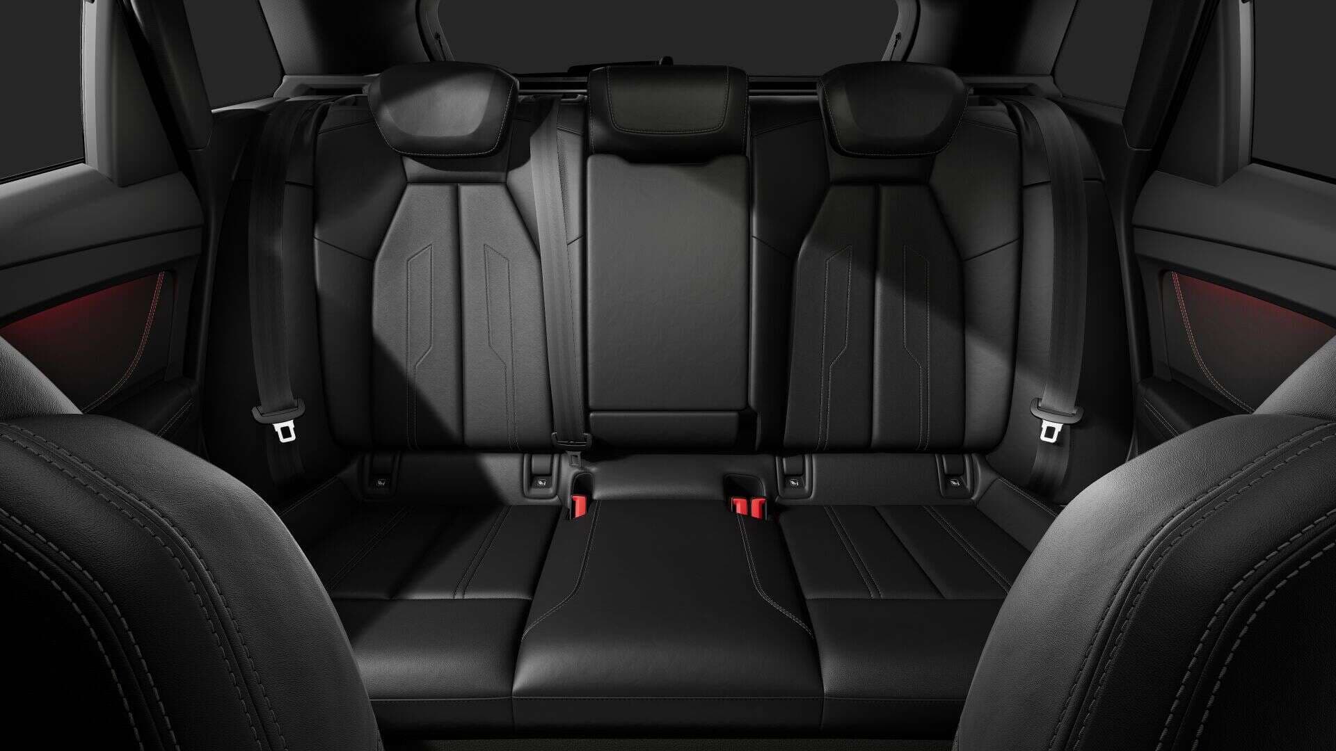 AUDI Q4 e-tron, photo 9 sur 9