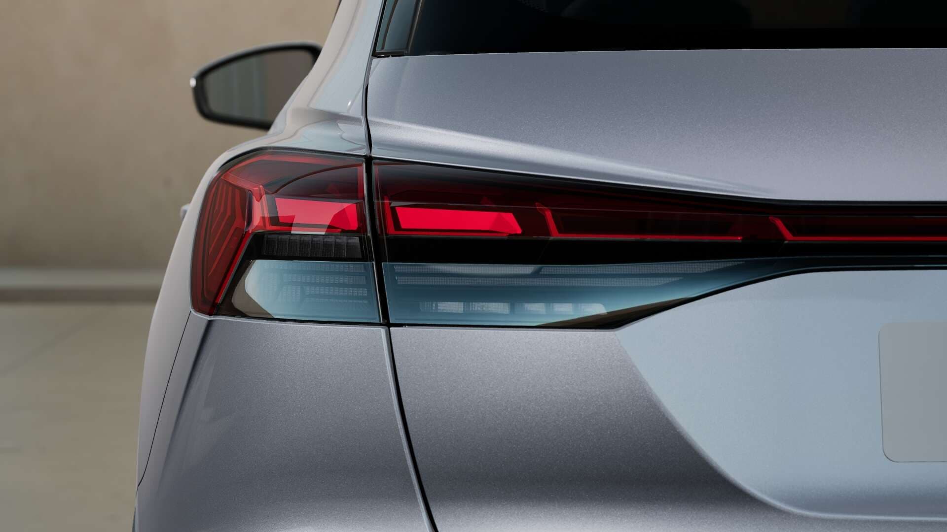 AUDI Q4 e-tron, photo 10 sur 10