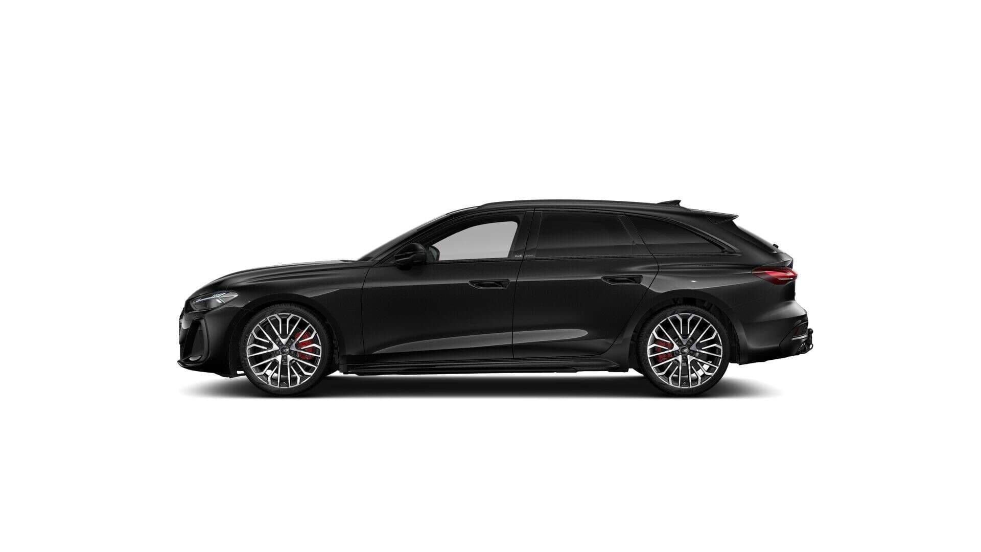 AUDI S5 Avant, photo 6 sur 9