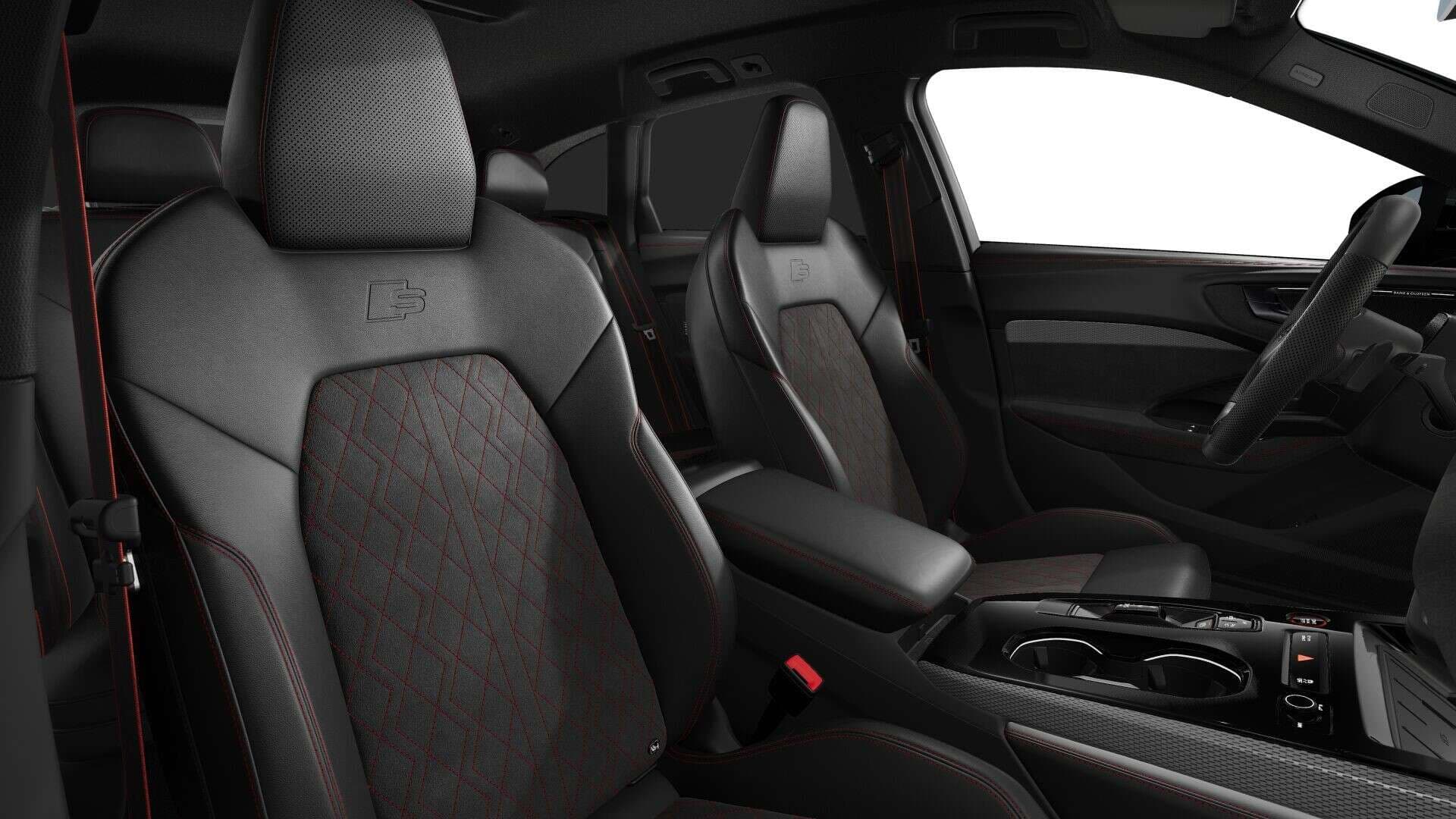 AUDI S5 Avant, photo 7 sur 9