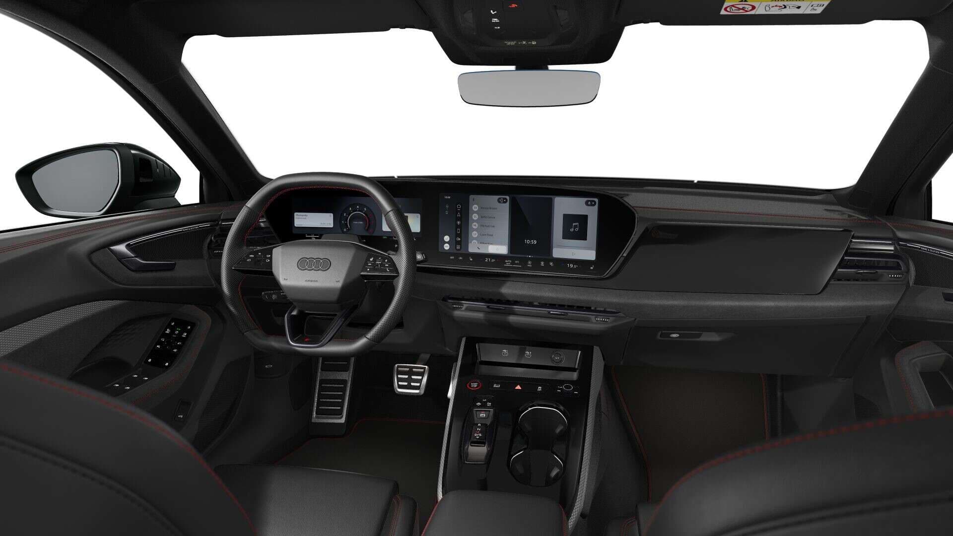 AUDI S5 Avant, photo 8 sur 9