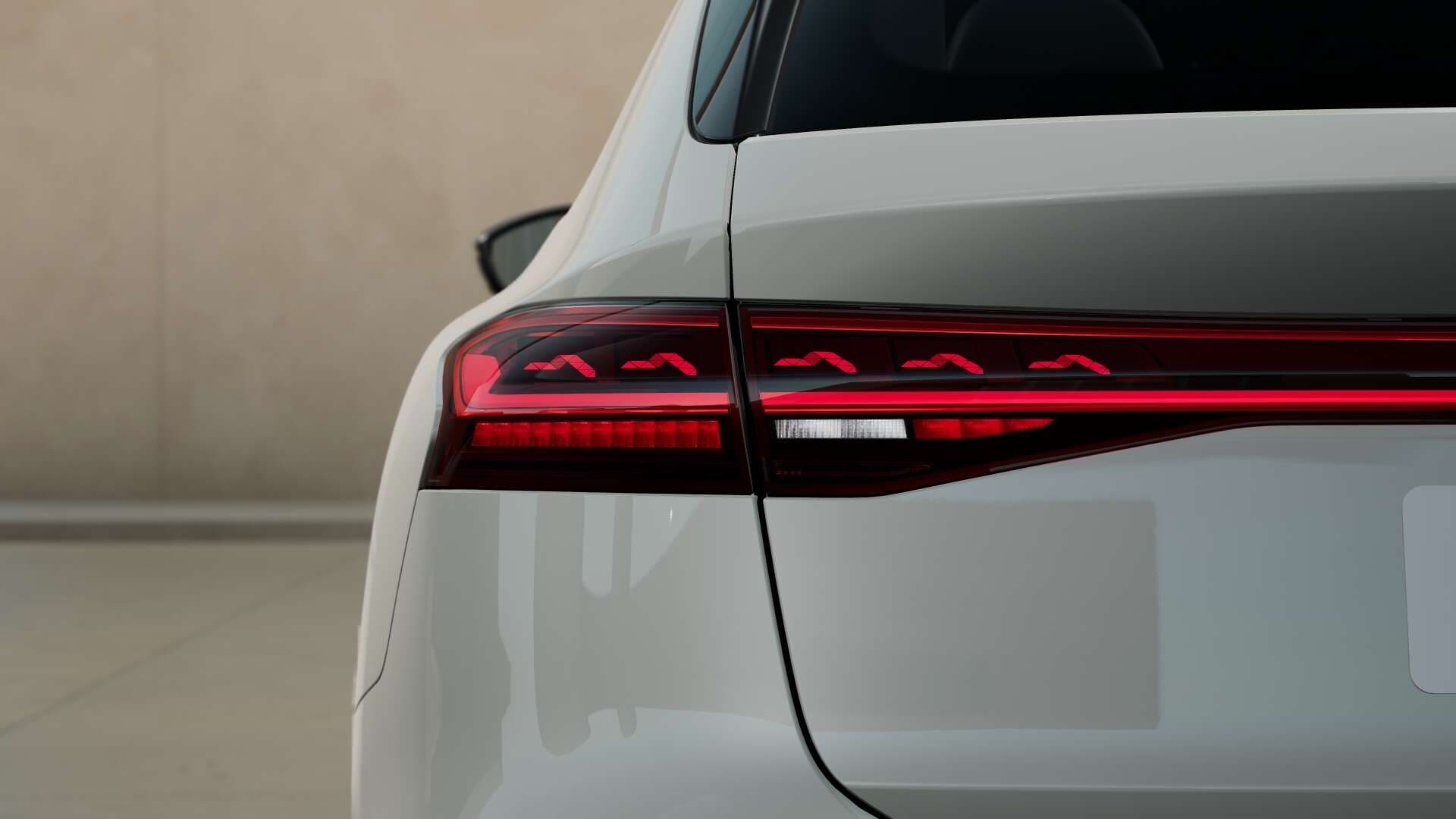 AUDI S6 Avant e-tron, photo 10 sur 10