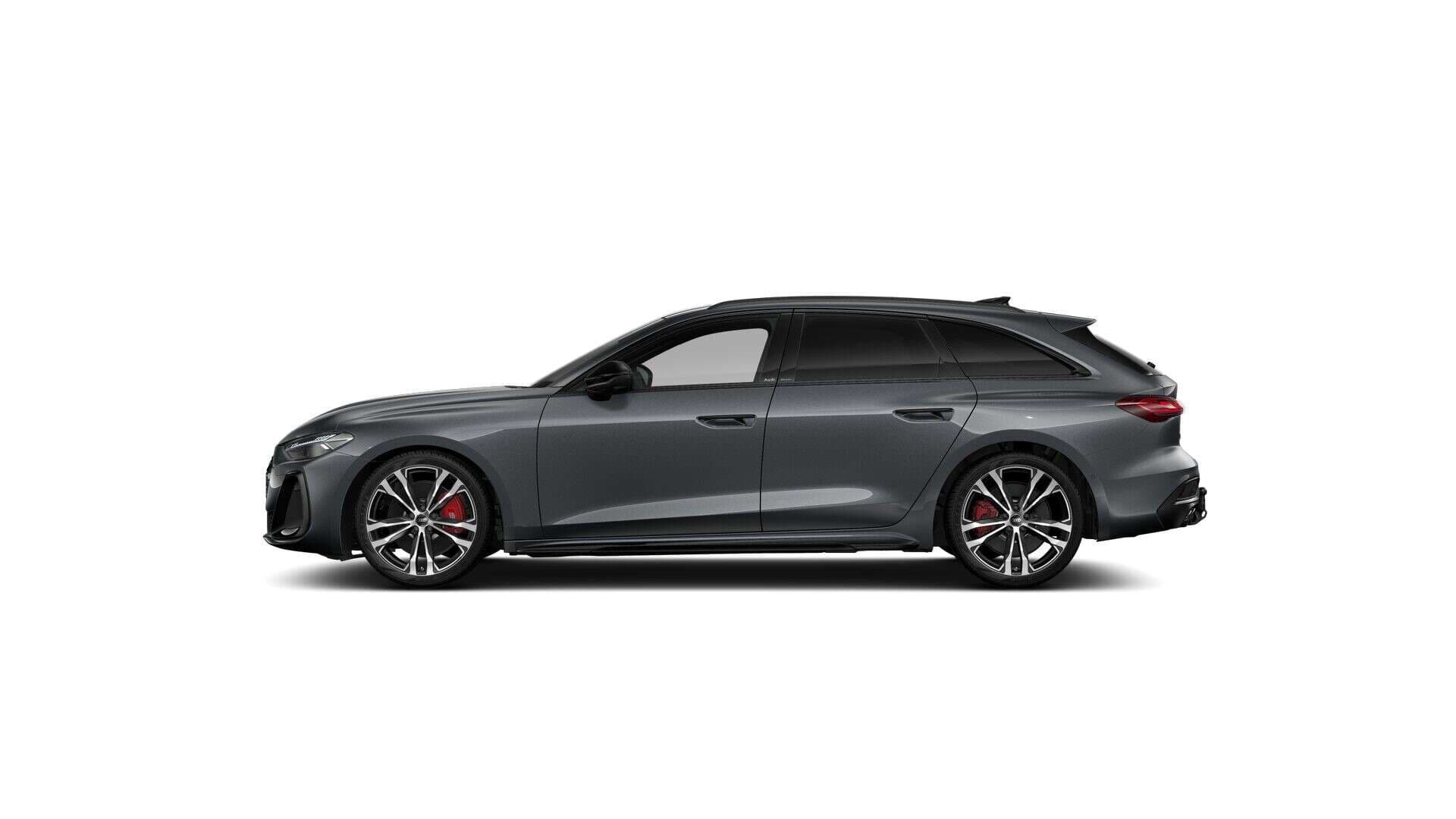 AUDI S5 Avant, photo 6 sur 9
