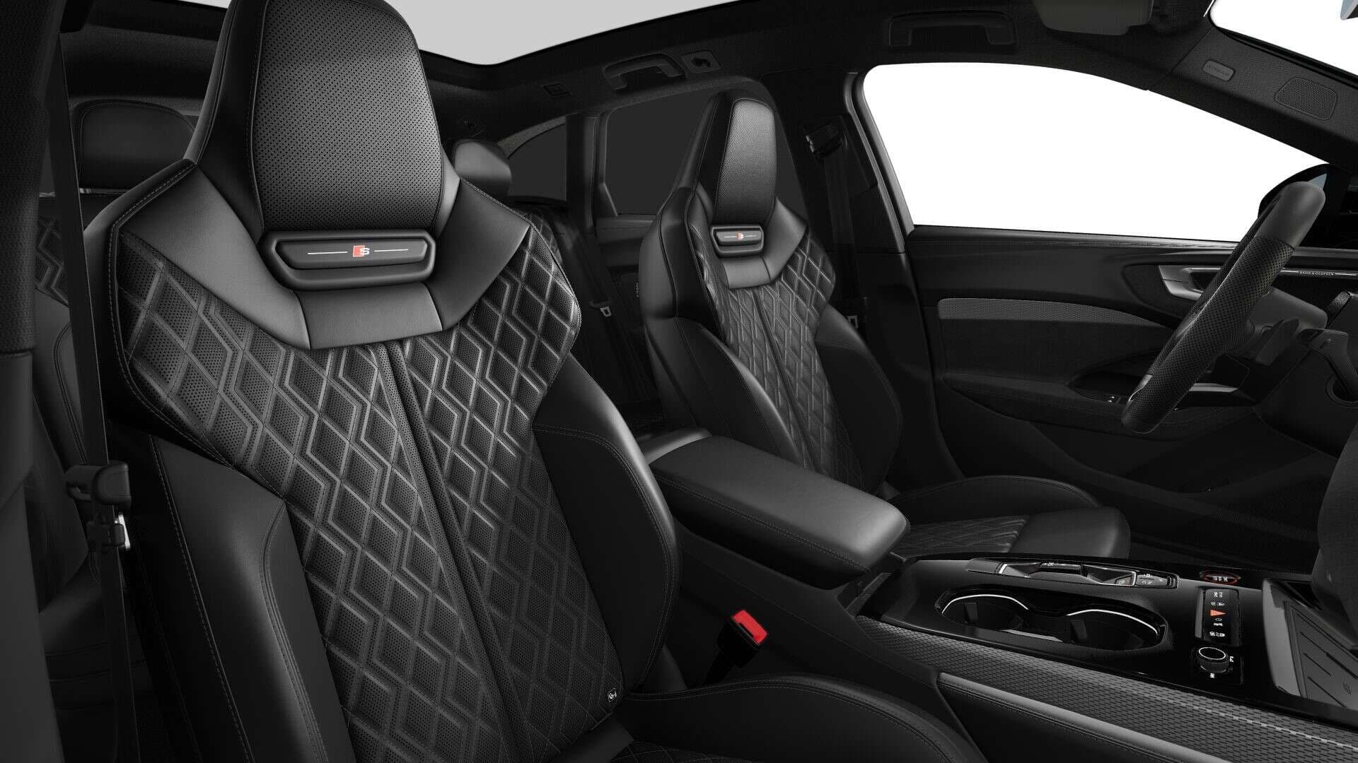 AUDI S5 Avant, photo 7 sur 9