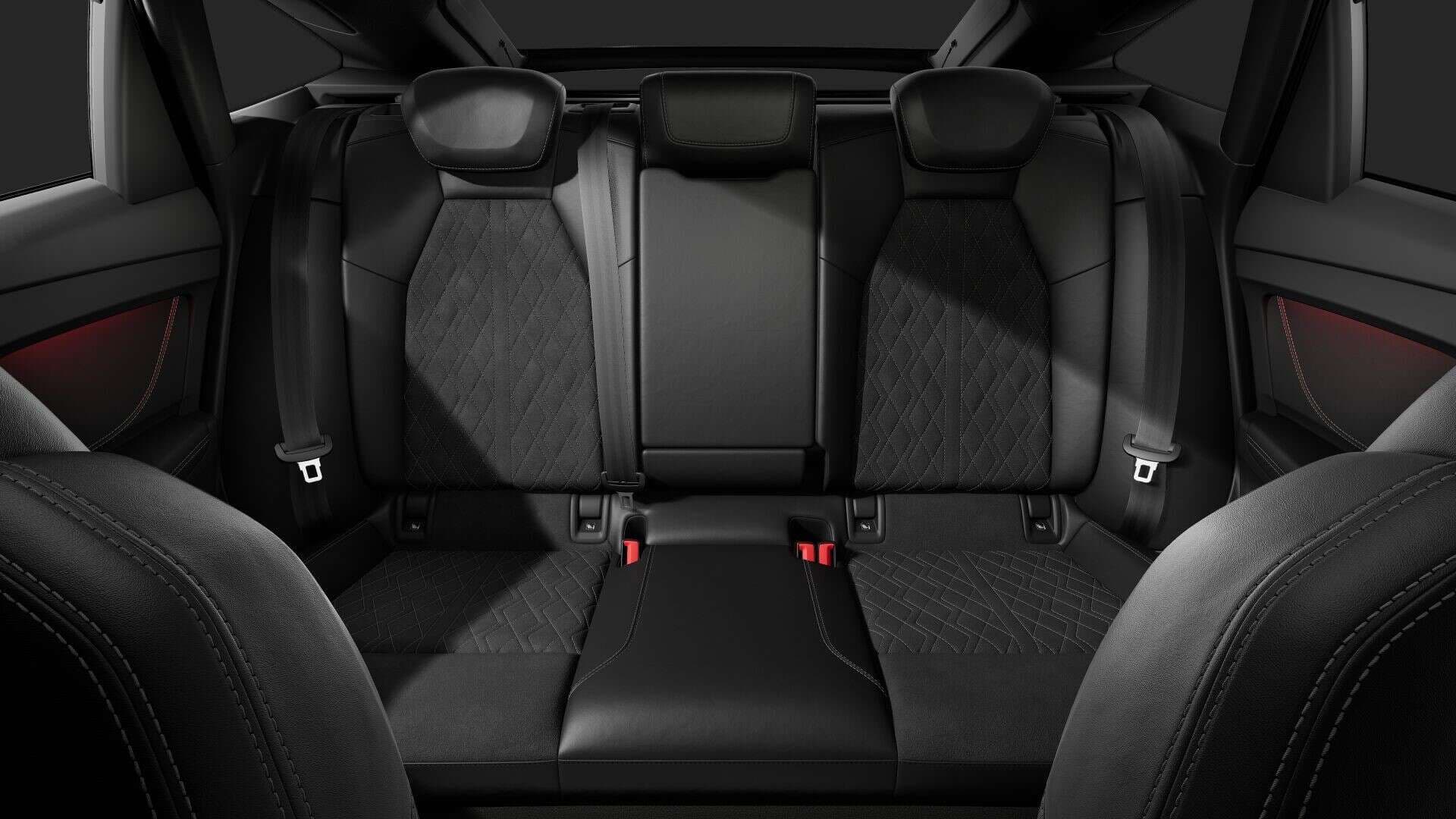 AUDI Q4 e-tron Sportback, photo 9 sur 9