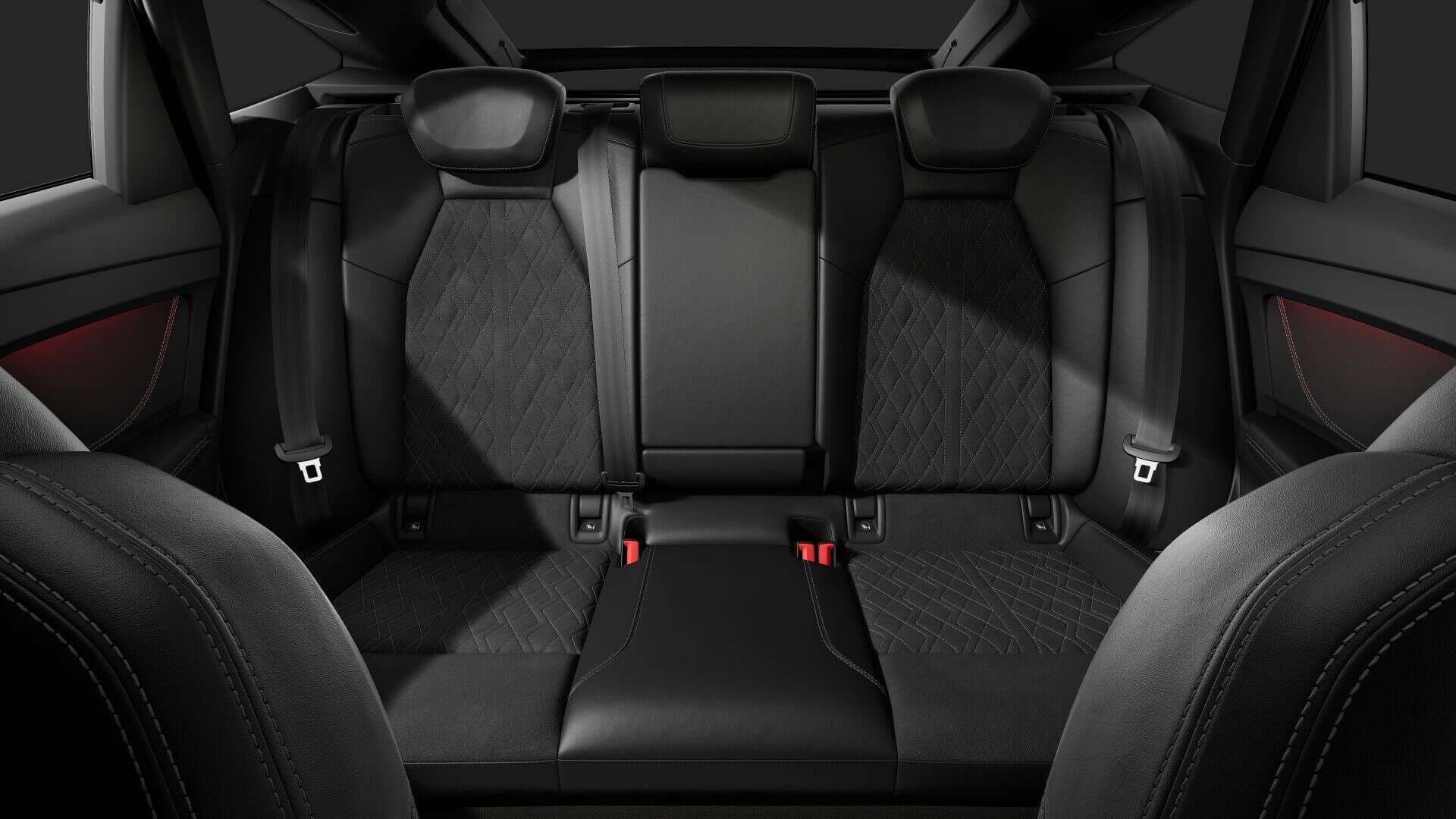 AUDI Q4 e-tron Sportback, photo 9 sur 9