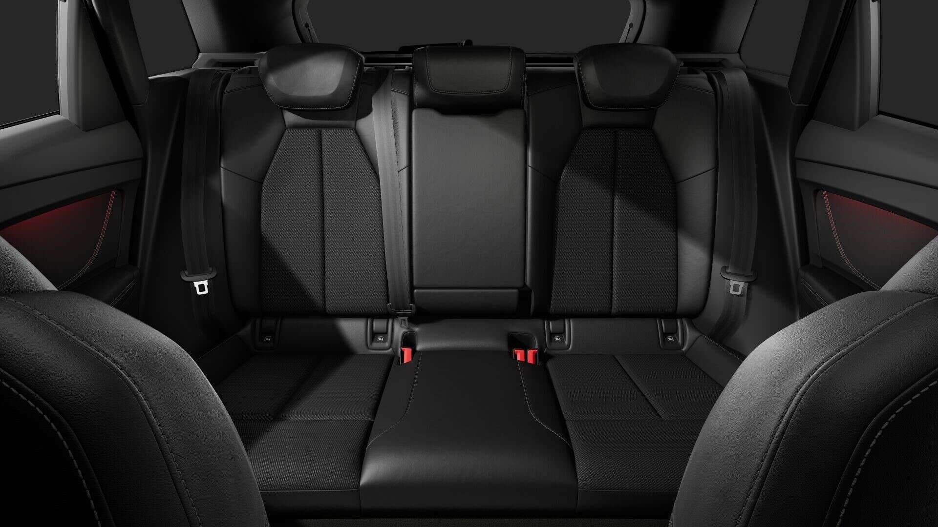 AUDI Q4 e-tron, photo 9 sur 9