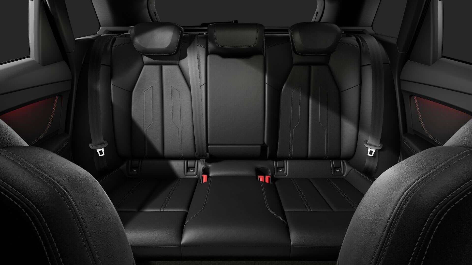 AUDI Q4 e-tron, photo 9 sur 9