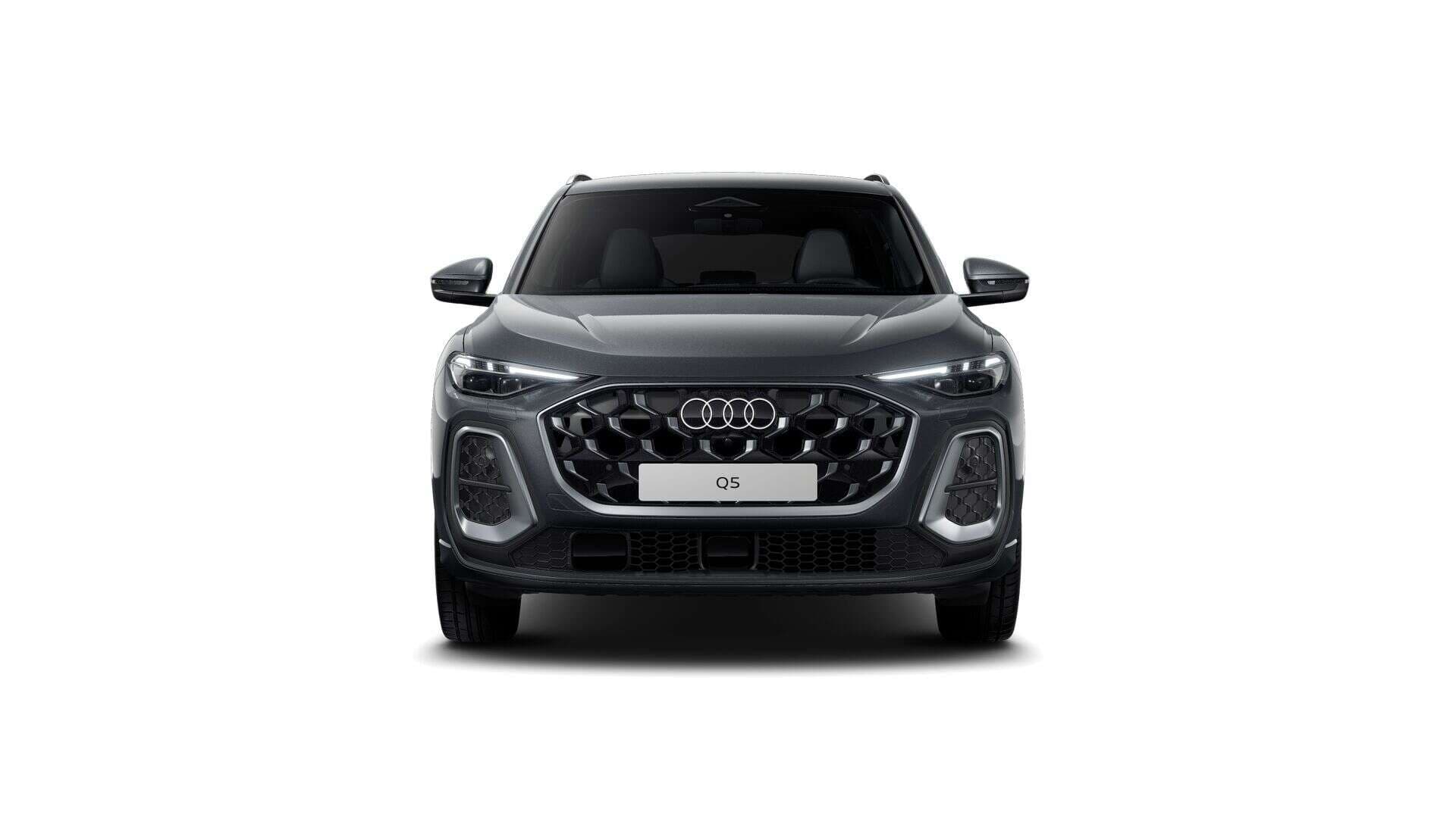 AUDI Q5, photo 3 sur 9