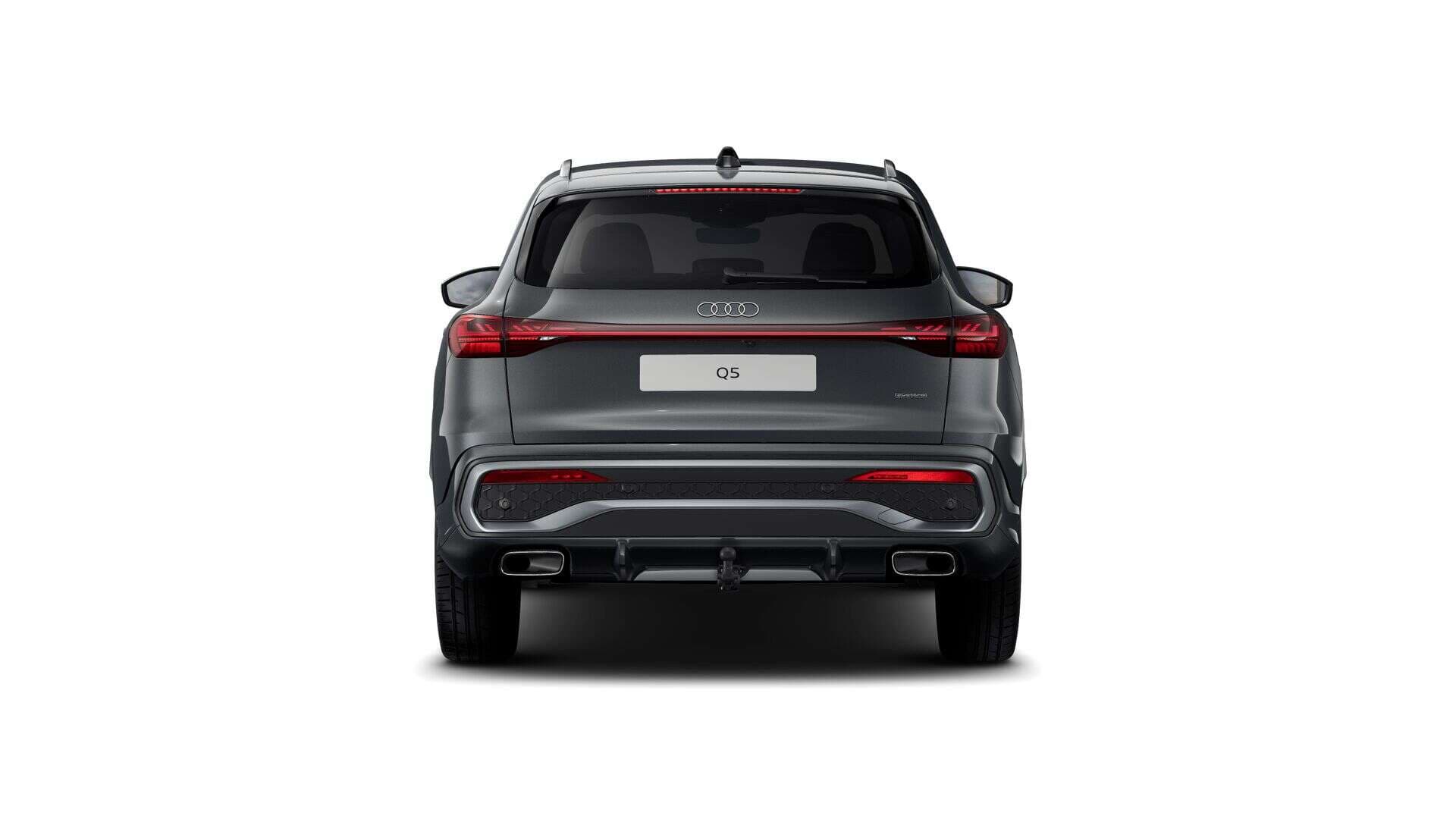 AUDI Q5, photo 4 sur 9