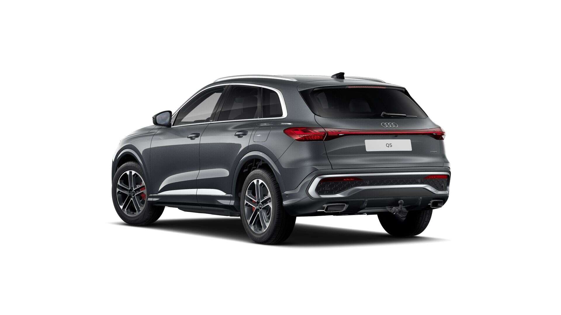AUDI Q5, photo 5 sur 9