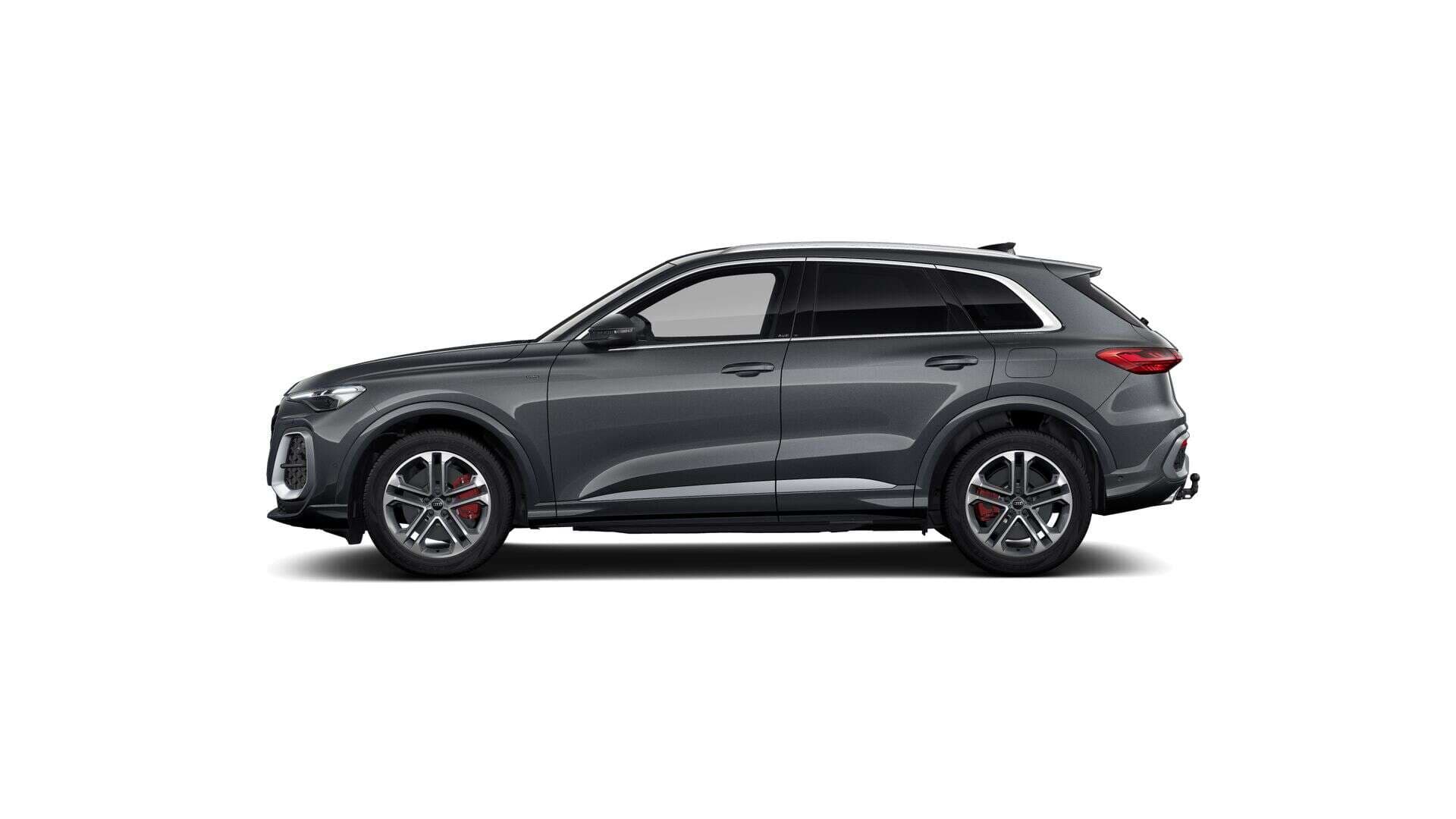 AUDI Q5, photo 6 sur 9