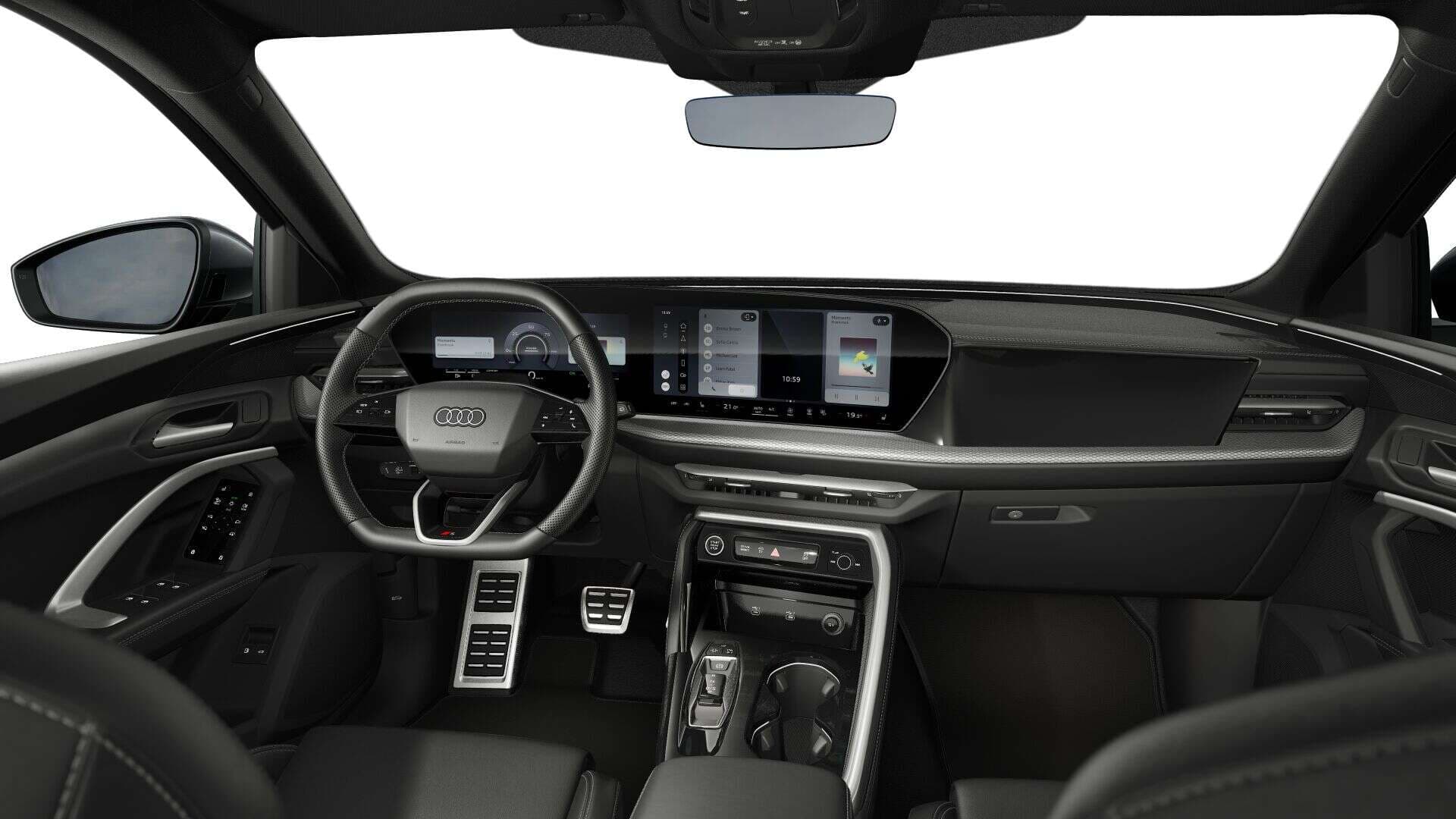 AUDI Q5, photo 8 sur 9