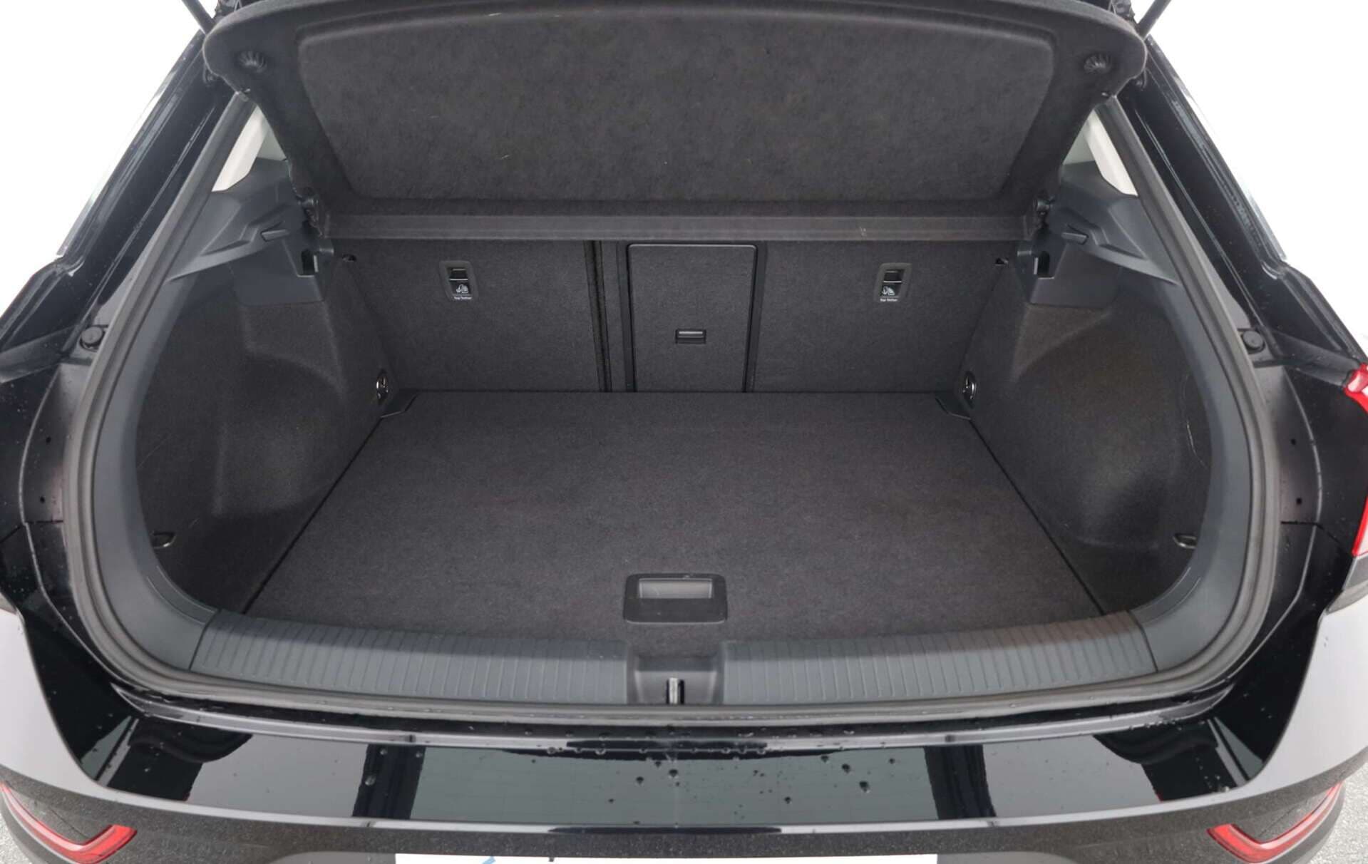 VOLKSWAGEN T-Roc, photo 10 sur 17