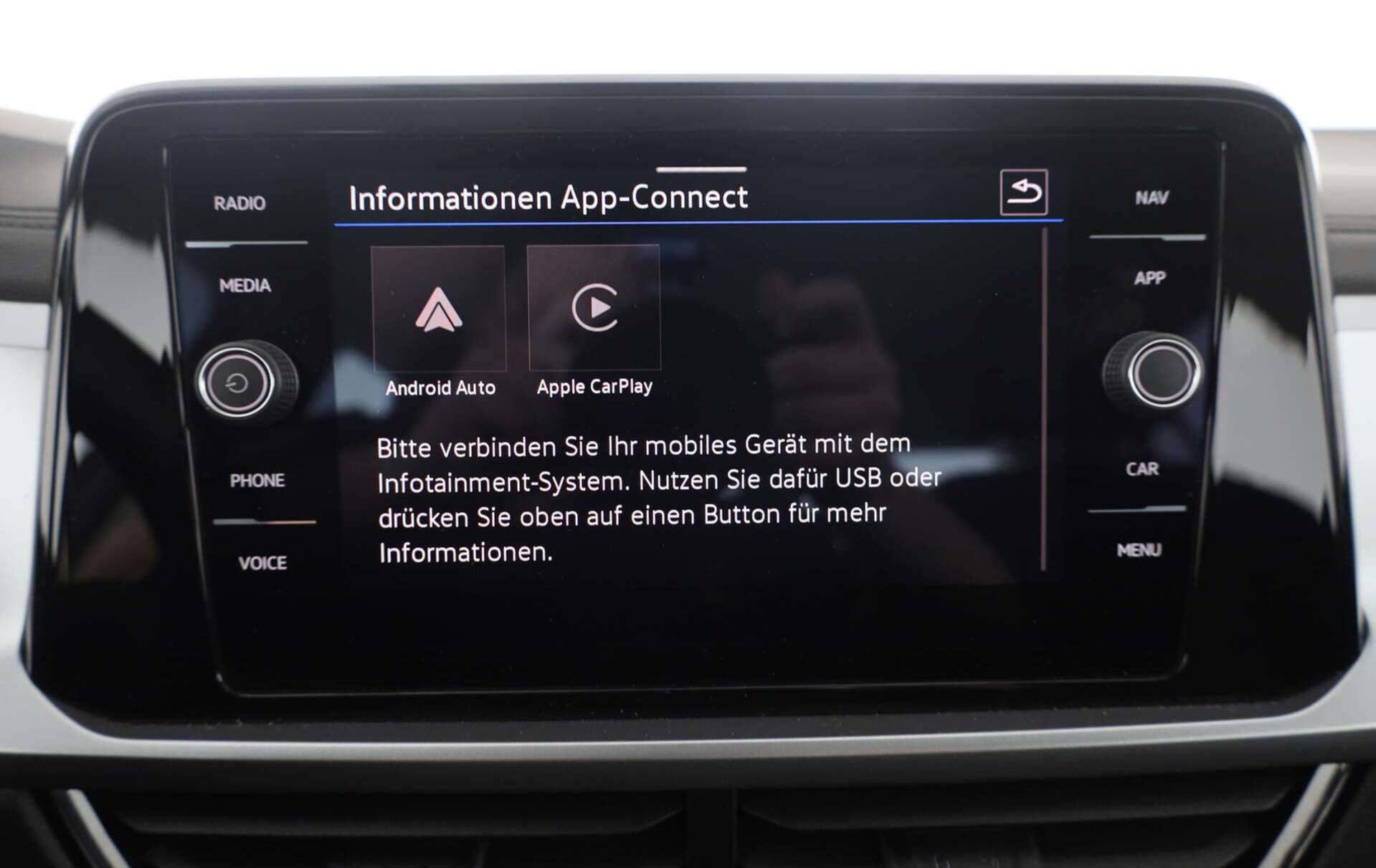 VOLKSWAGEN T-Roc, photo 17 sur 17